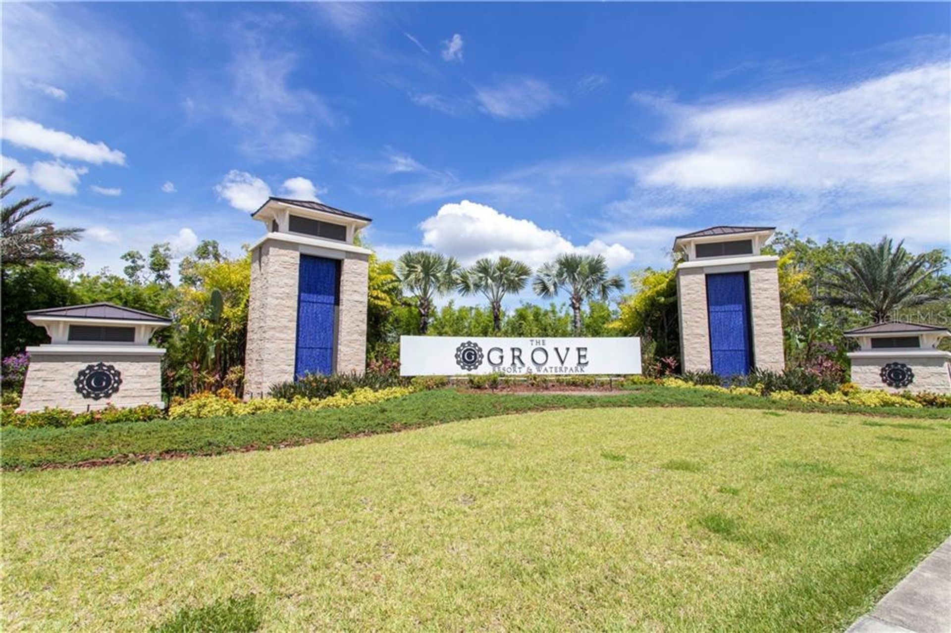 Condominio en Winter Garden, Florida 10056410