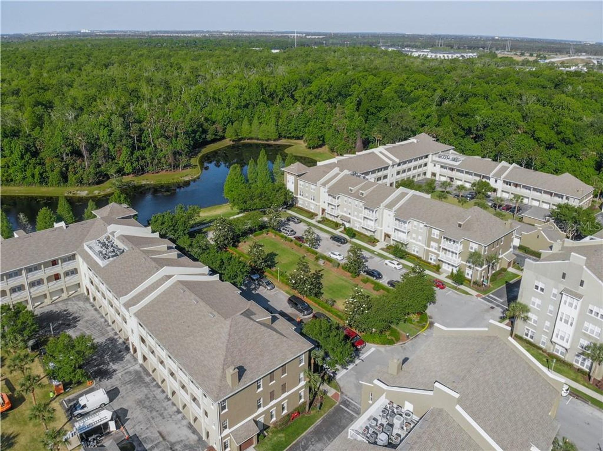 Condominium in Celebration, Florida 10056449