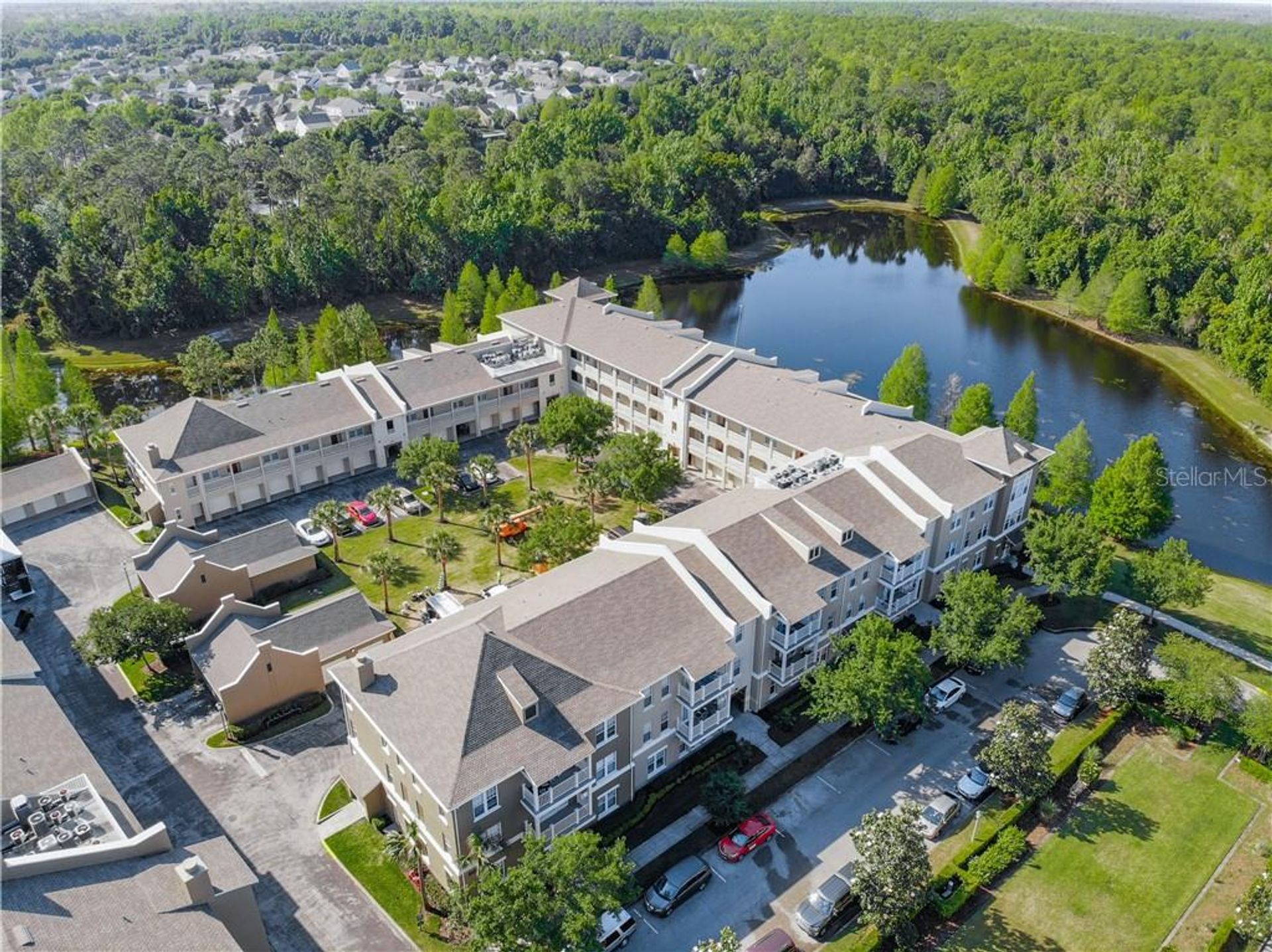 Condominium in Celebration, Florida 10056449