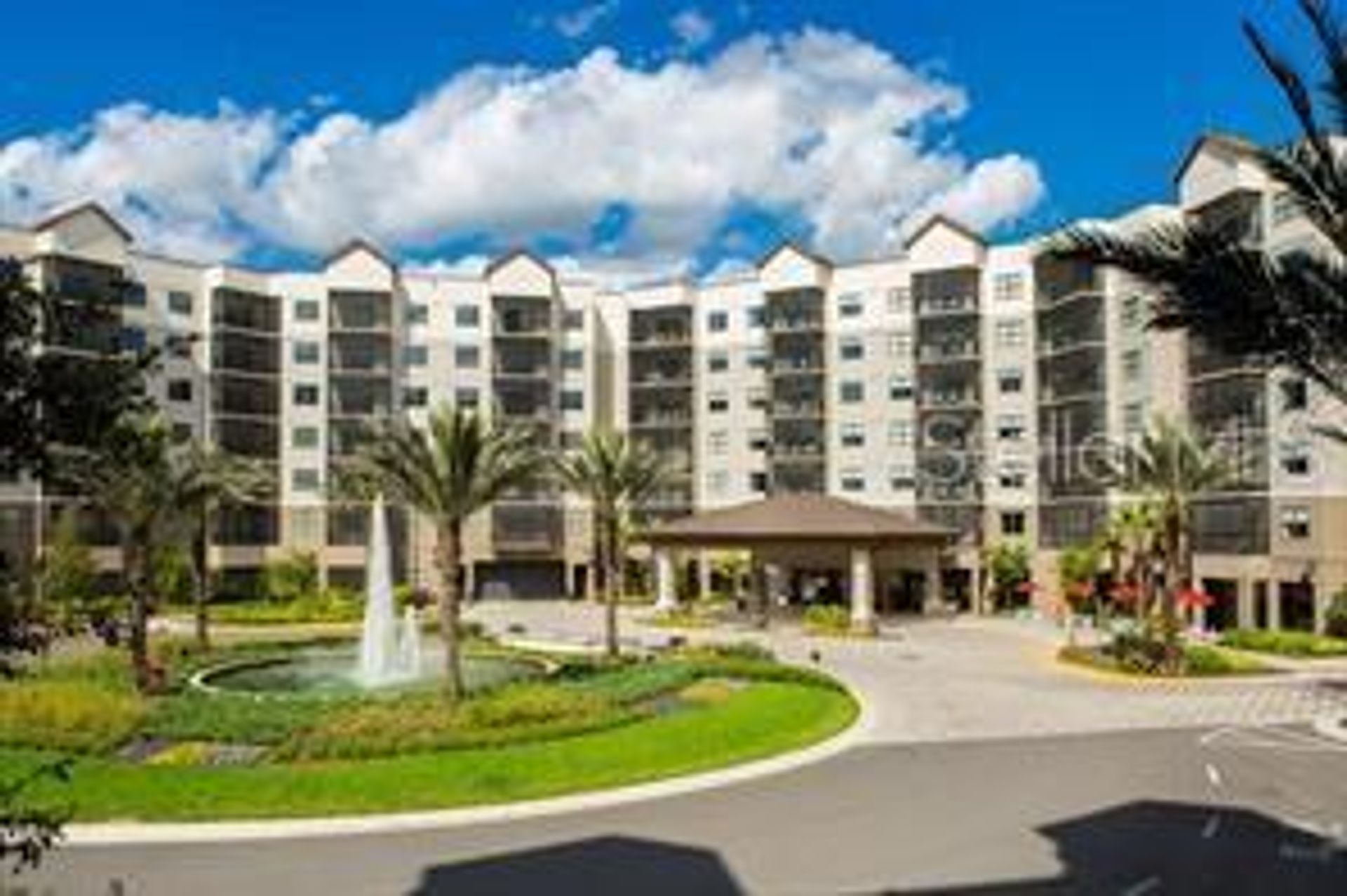 Συγκυριαρχία σε Winter Garden, Florida 10056495