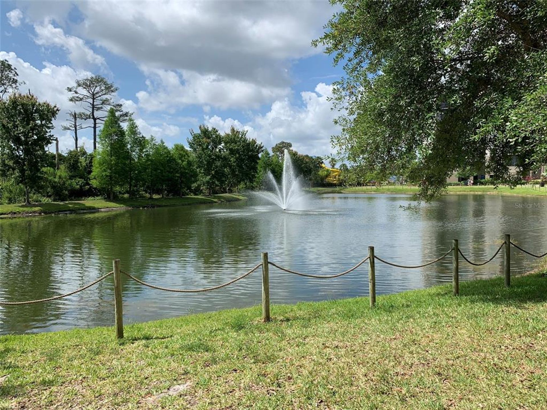 Συγκυριαρχία σε Winter Garden, Florida 10056495