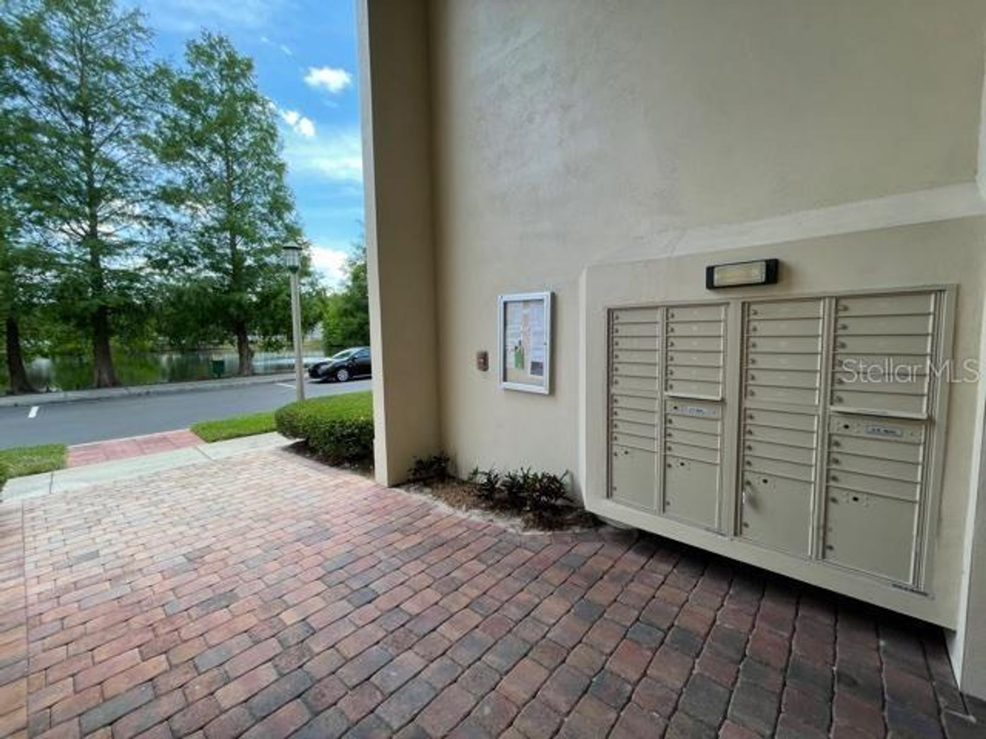 Kondominium dalam Celebration, Florida 10056543