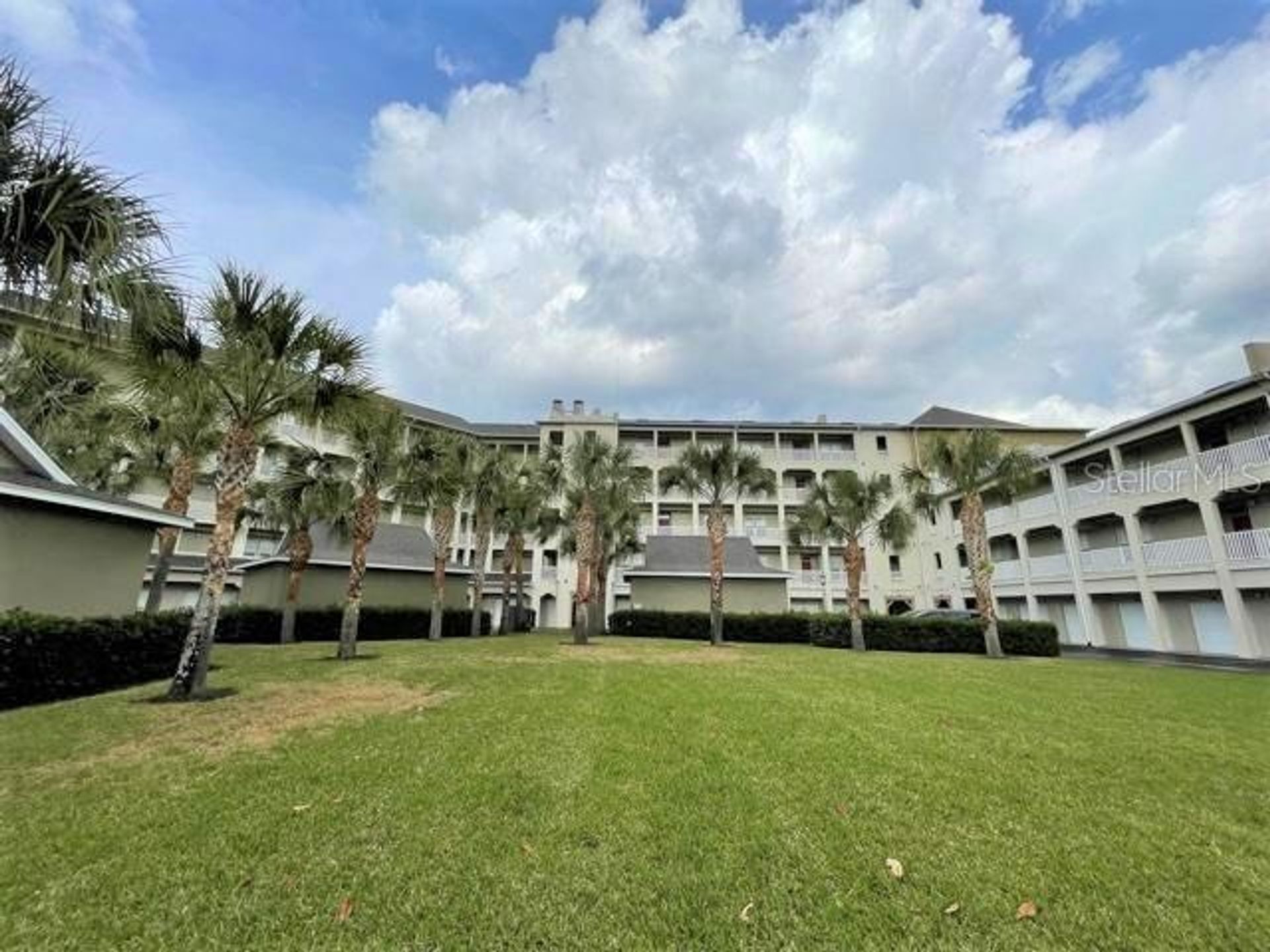 Condominio nel Celebration, Florida 10056566