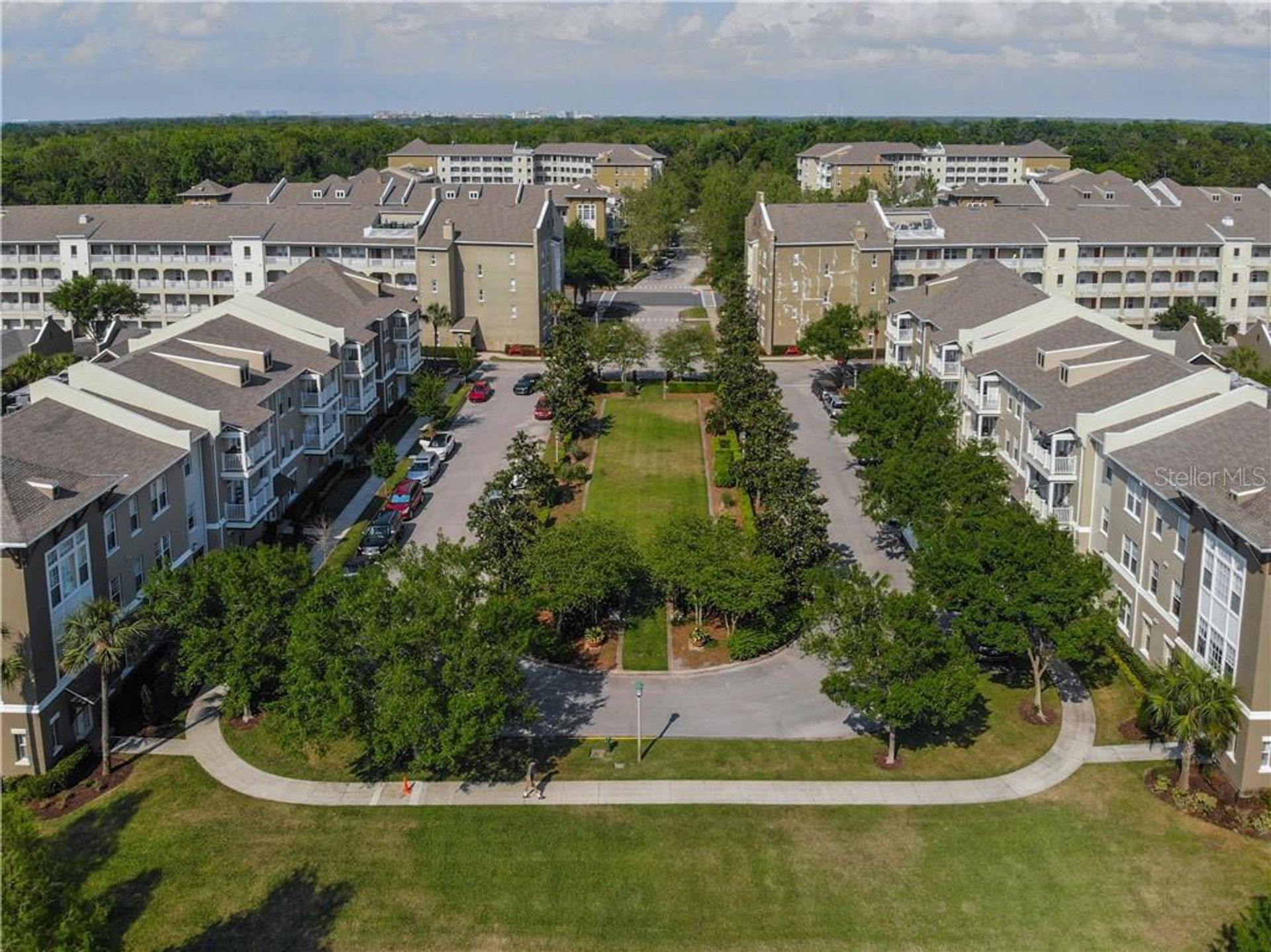 Condominio nel Celebration, Florida 10056568