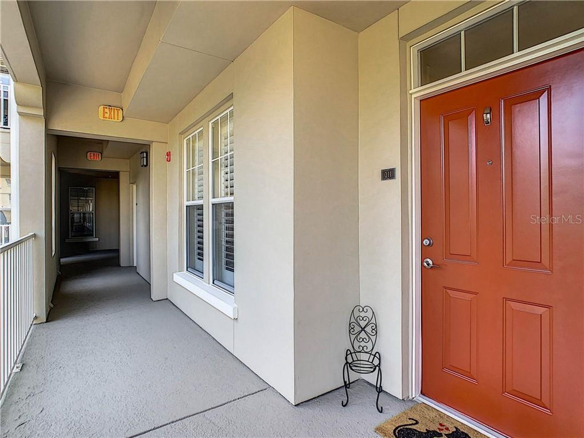 Condominium in Celebration, Florida 10056568