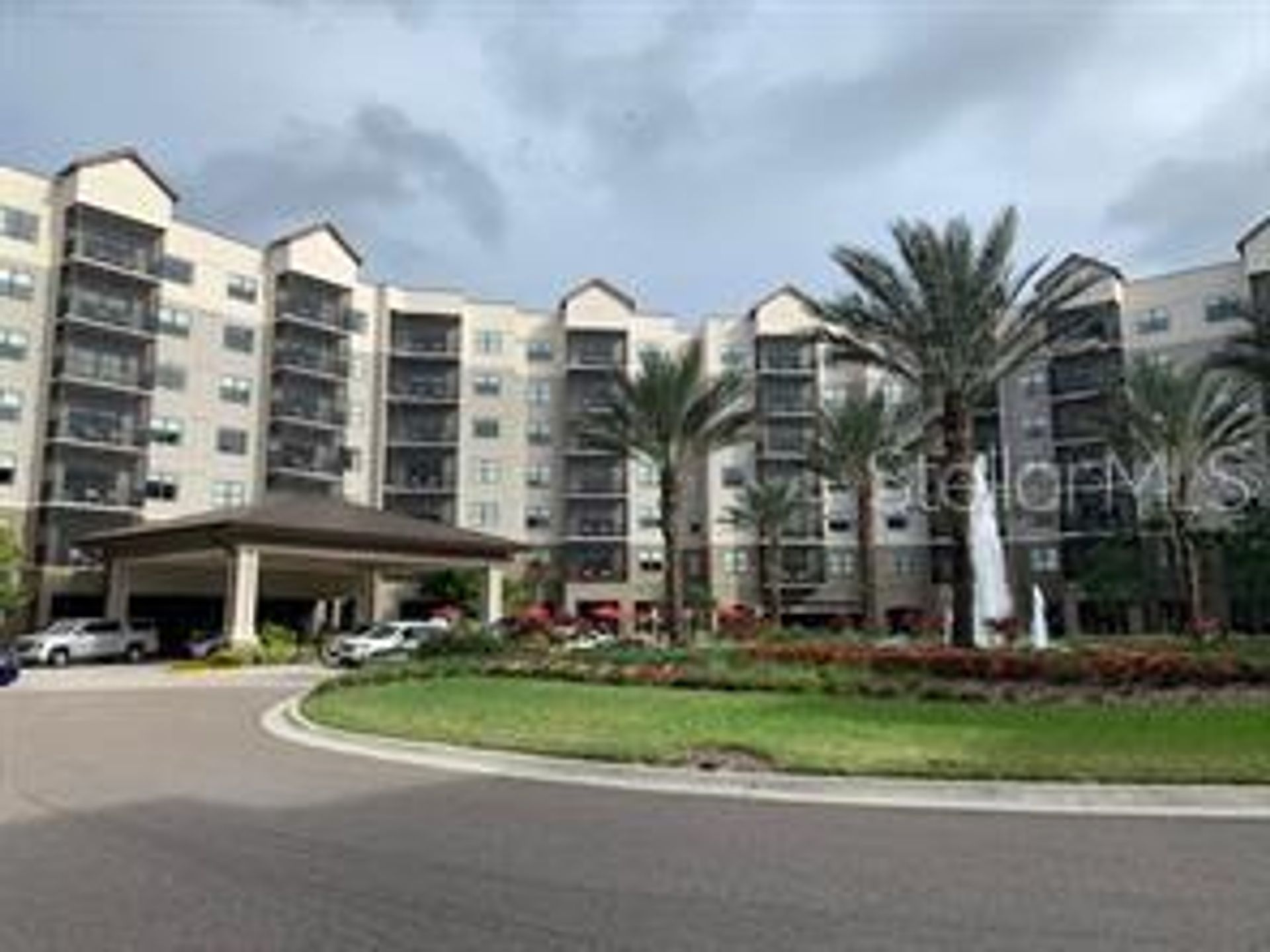 Condominium in Winter Garden, Florida 10056575