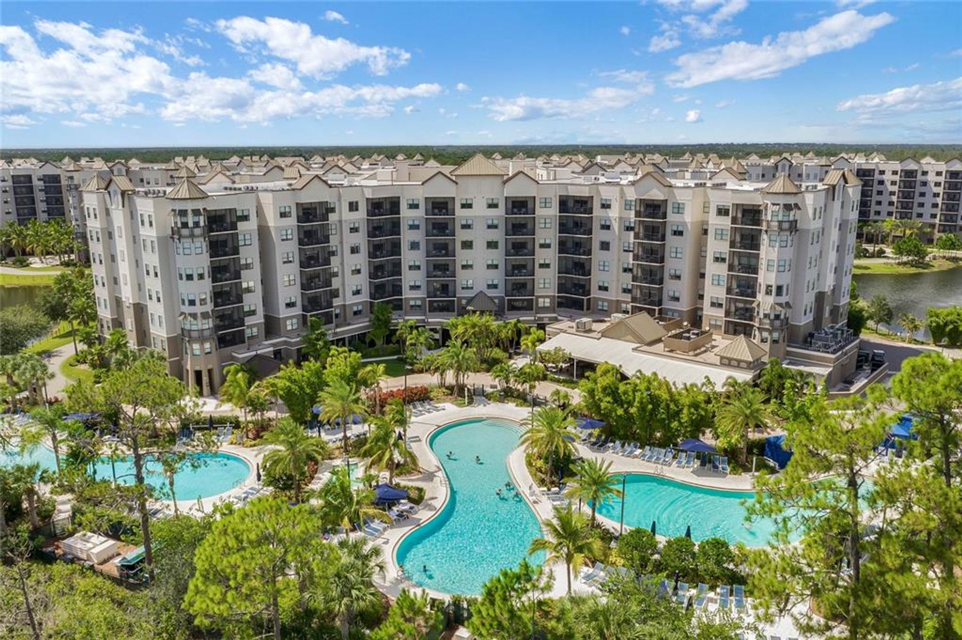 Condominio nel Winter Garden, Florida 10056577