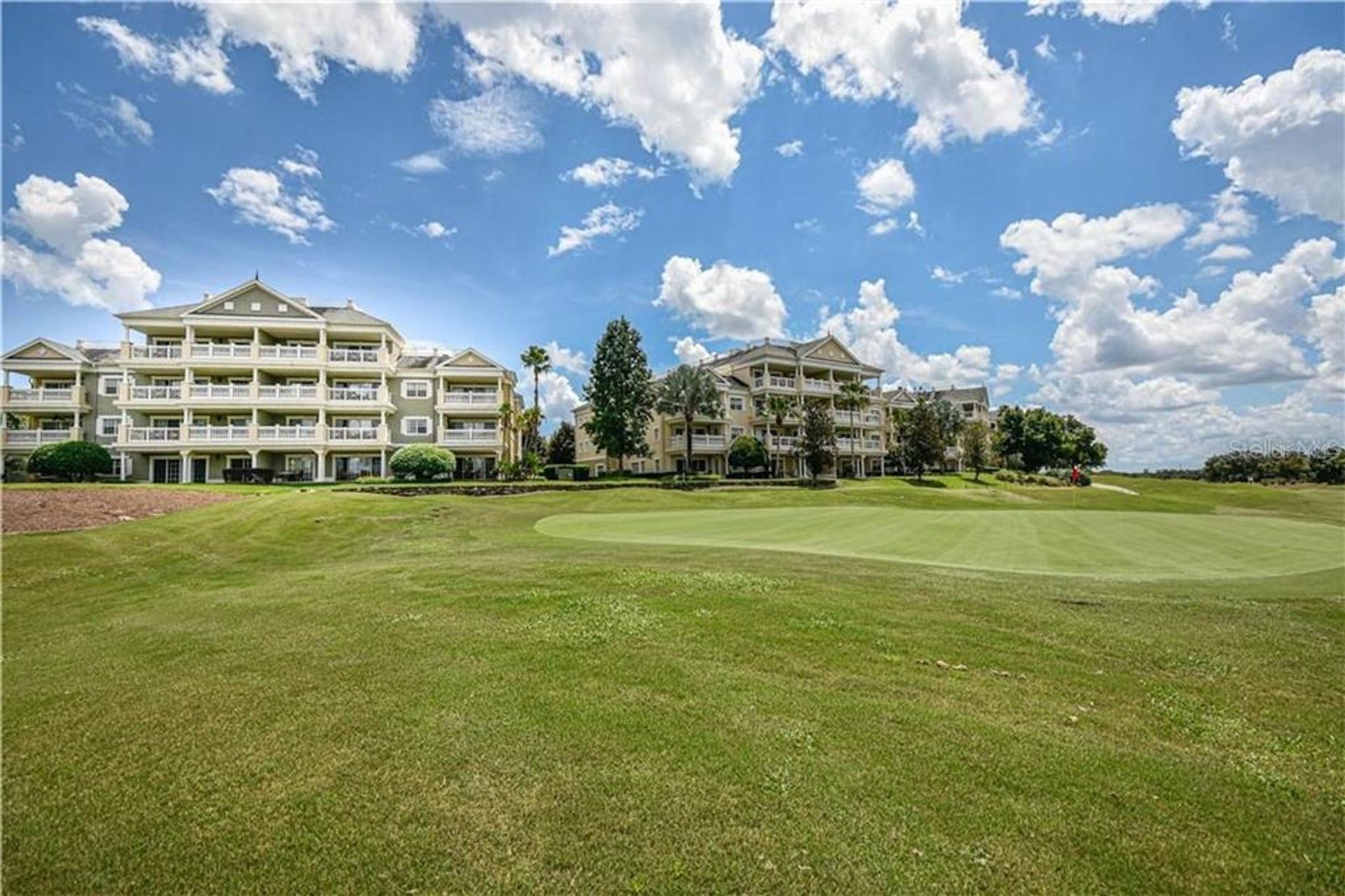 Condominium dans Reunion, Florida 10056742