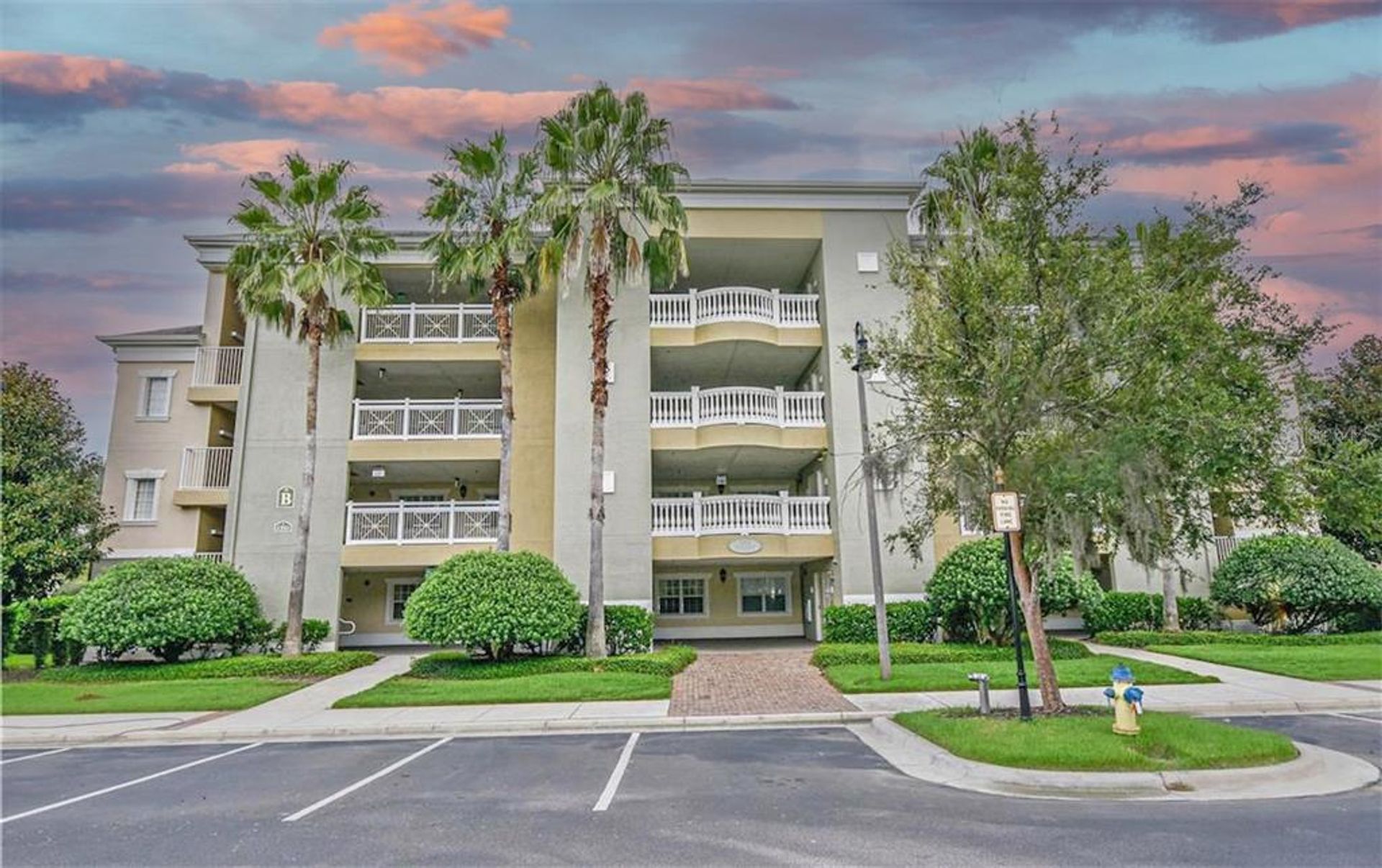 Condominium dans Reunion, Florida 10056742