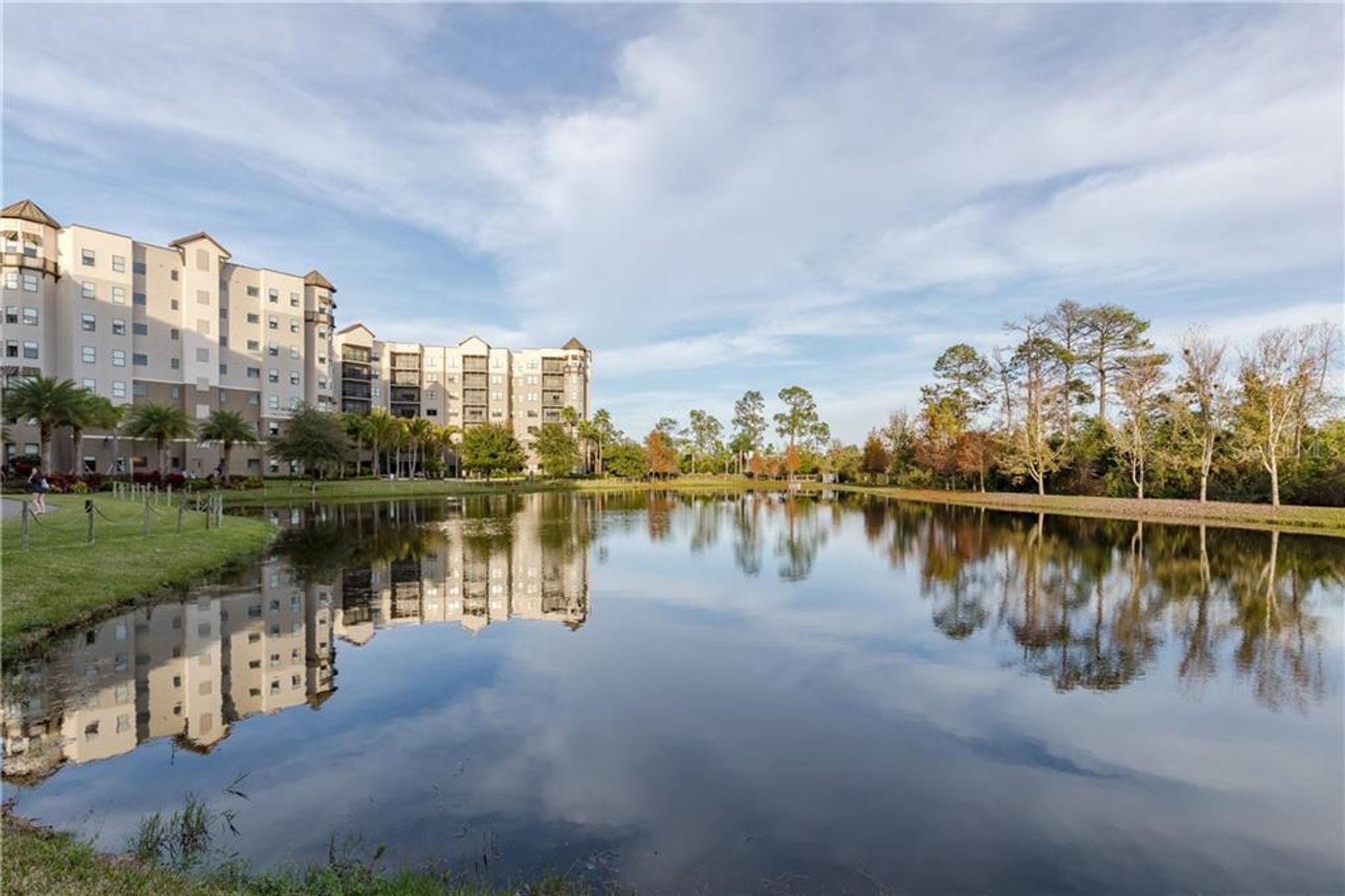 Condominio nel Winter Garden, Florida 10056767