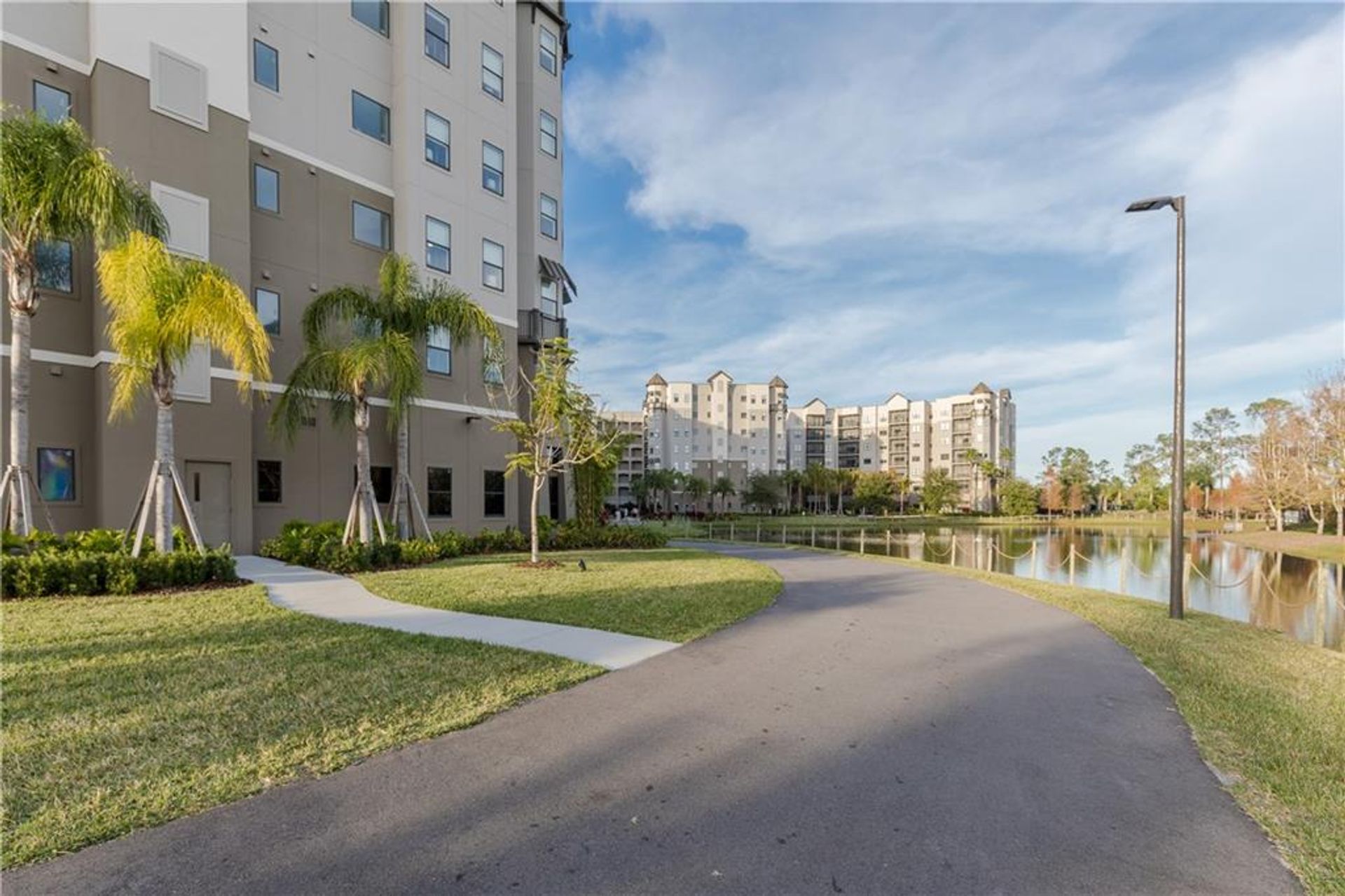 Condominio nel Winter Garden, Florida 10056767