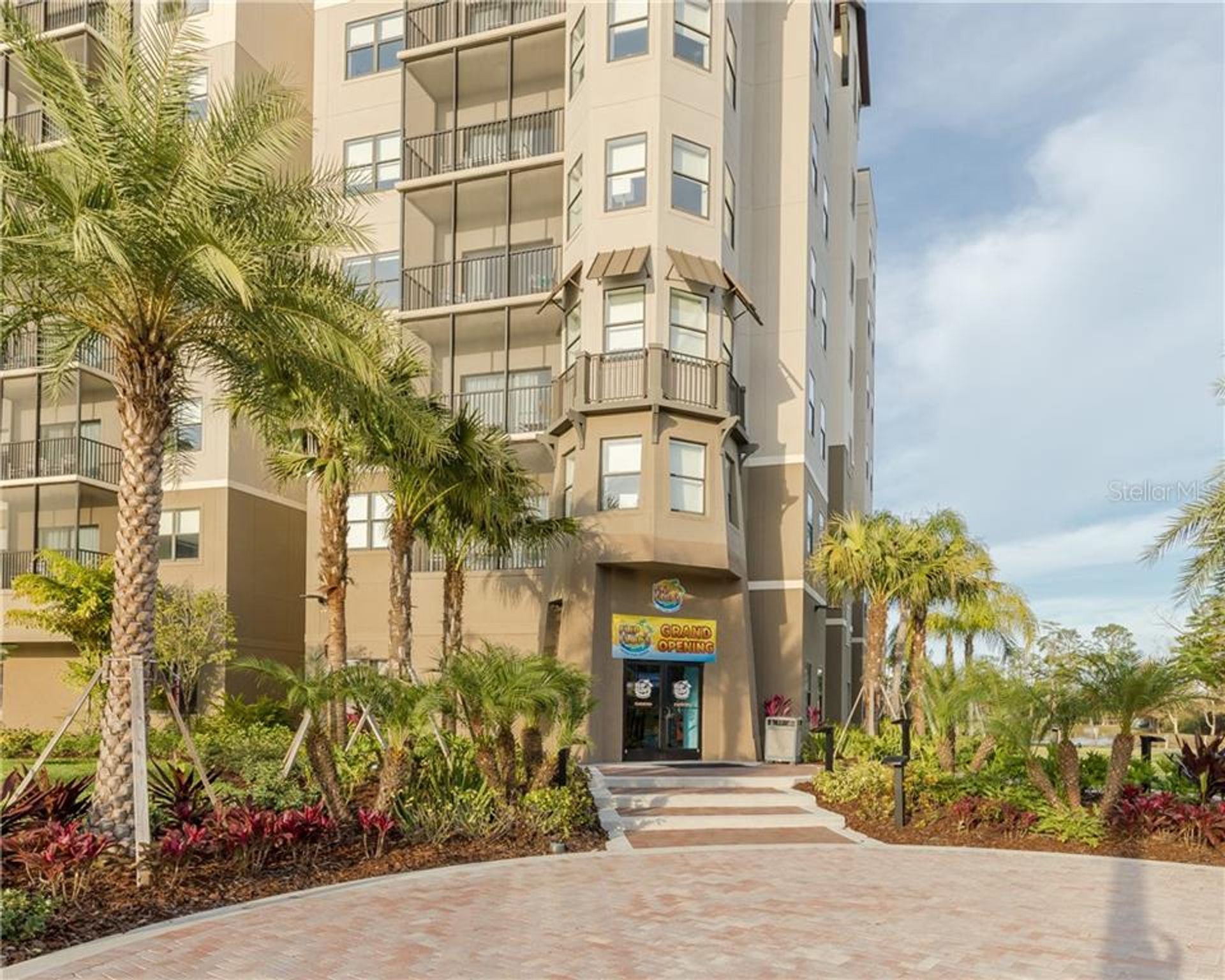 Condominio nel Winter Garden, Florida 10056767