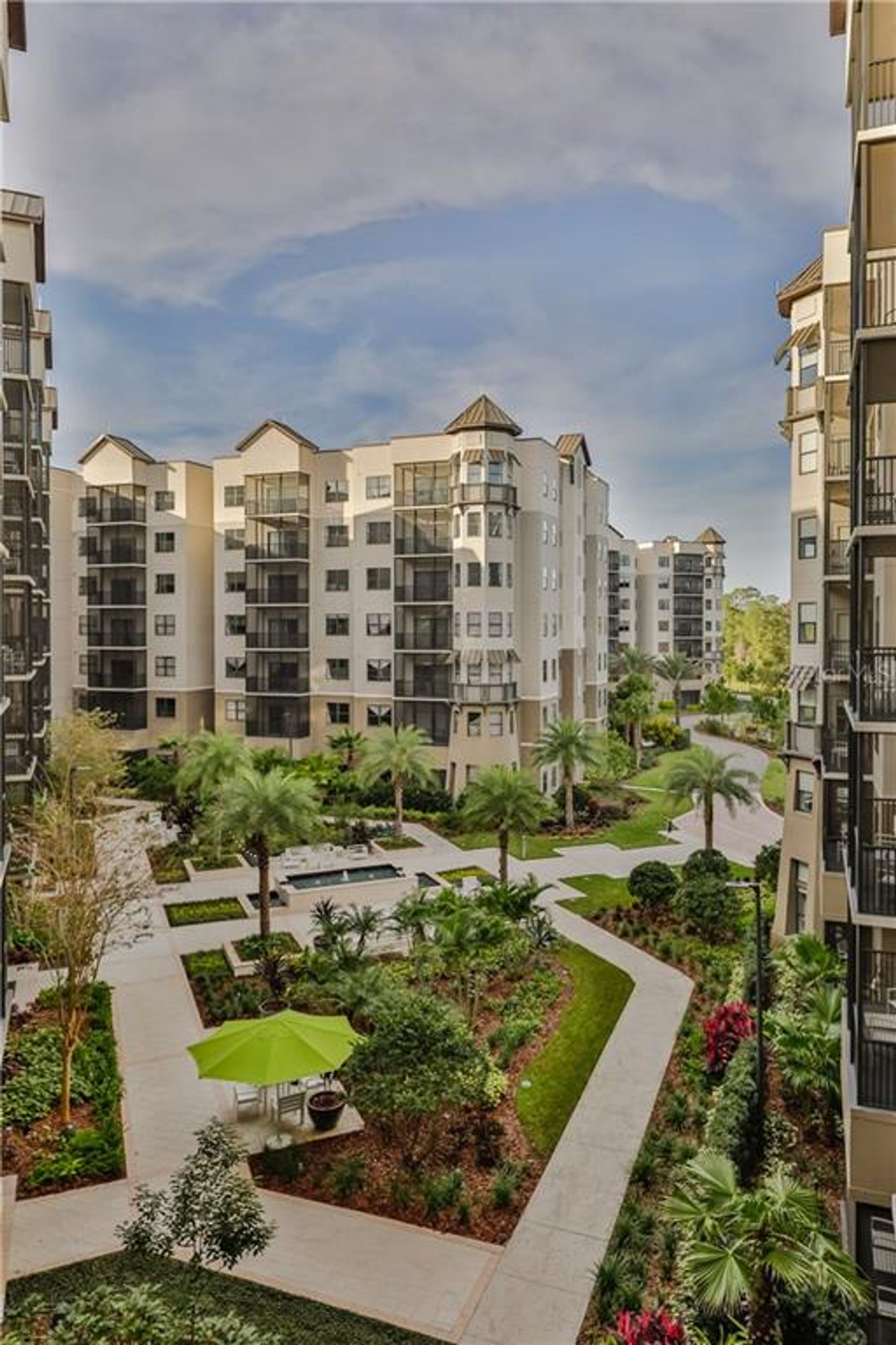 Condominio nel Winter Garden, Florida 10056767