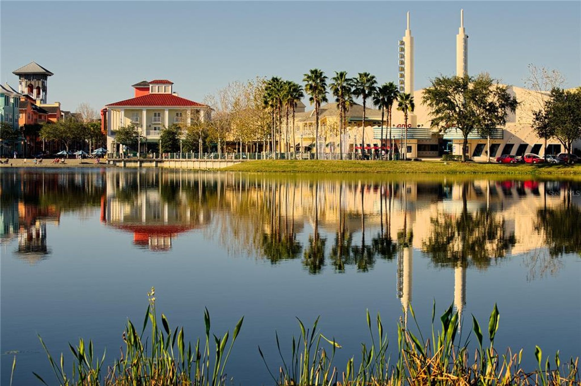 Condominio nel Celebration, Florida 10056768