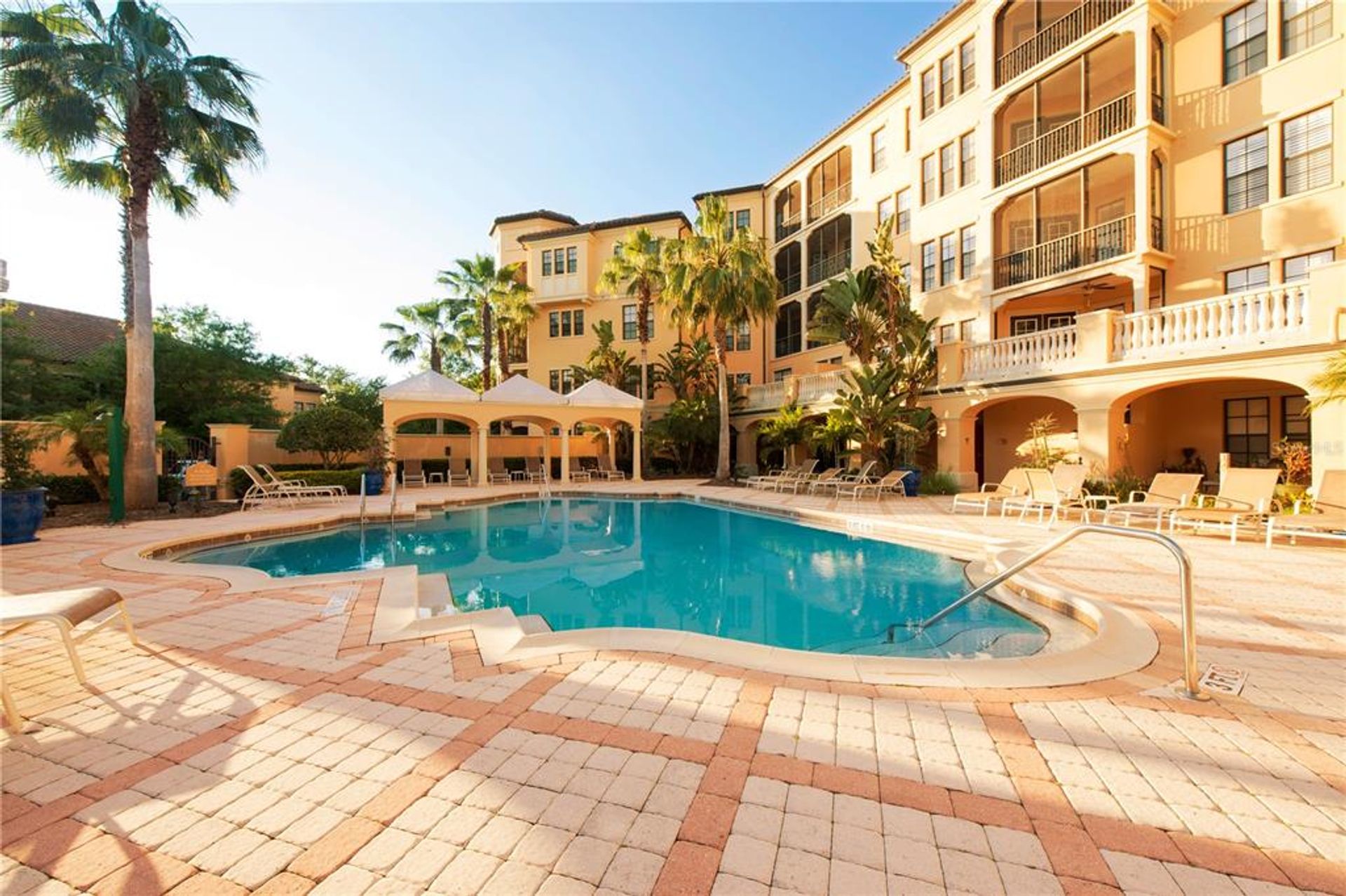 Condominio nel Celebration, Florida 10056768