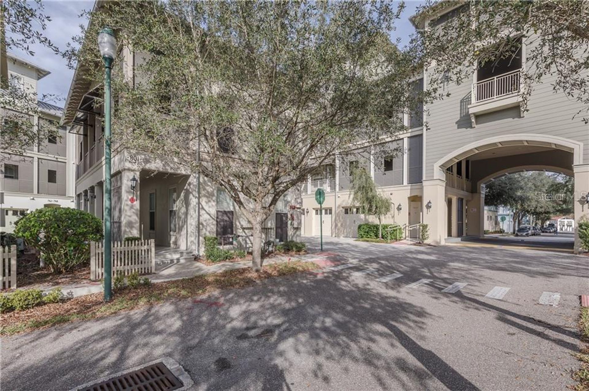 Condominio nel Celebration, Florida 10056813