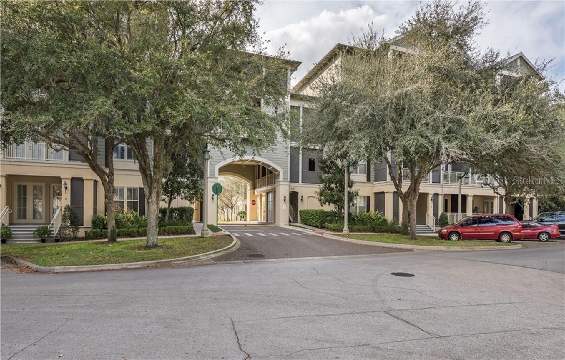 Condominio nel Celebration, Florida 10056813