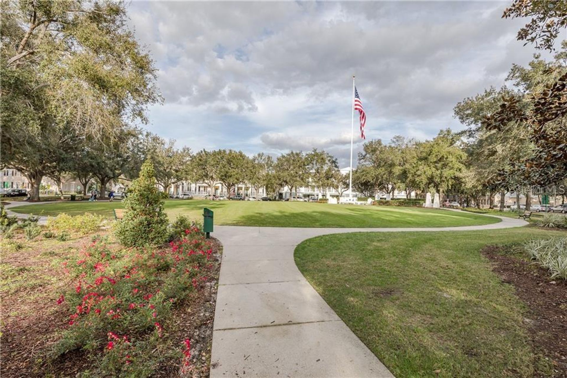 Condominio nel Celebration, Florida 10056813