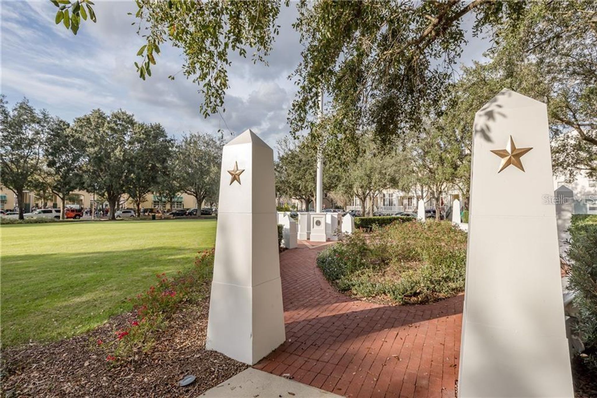 Συγκυριαρχία σε Celebration, Florida 10056813