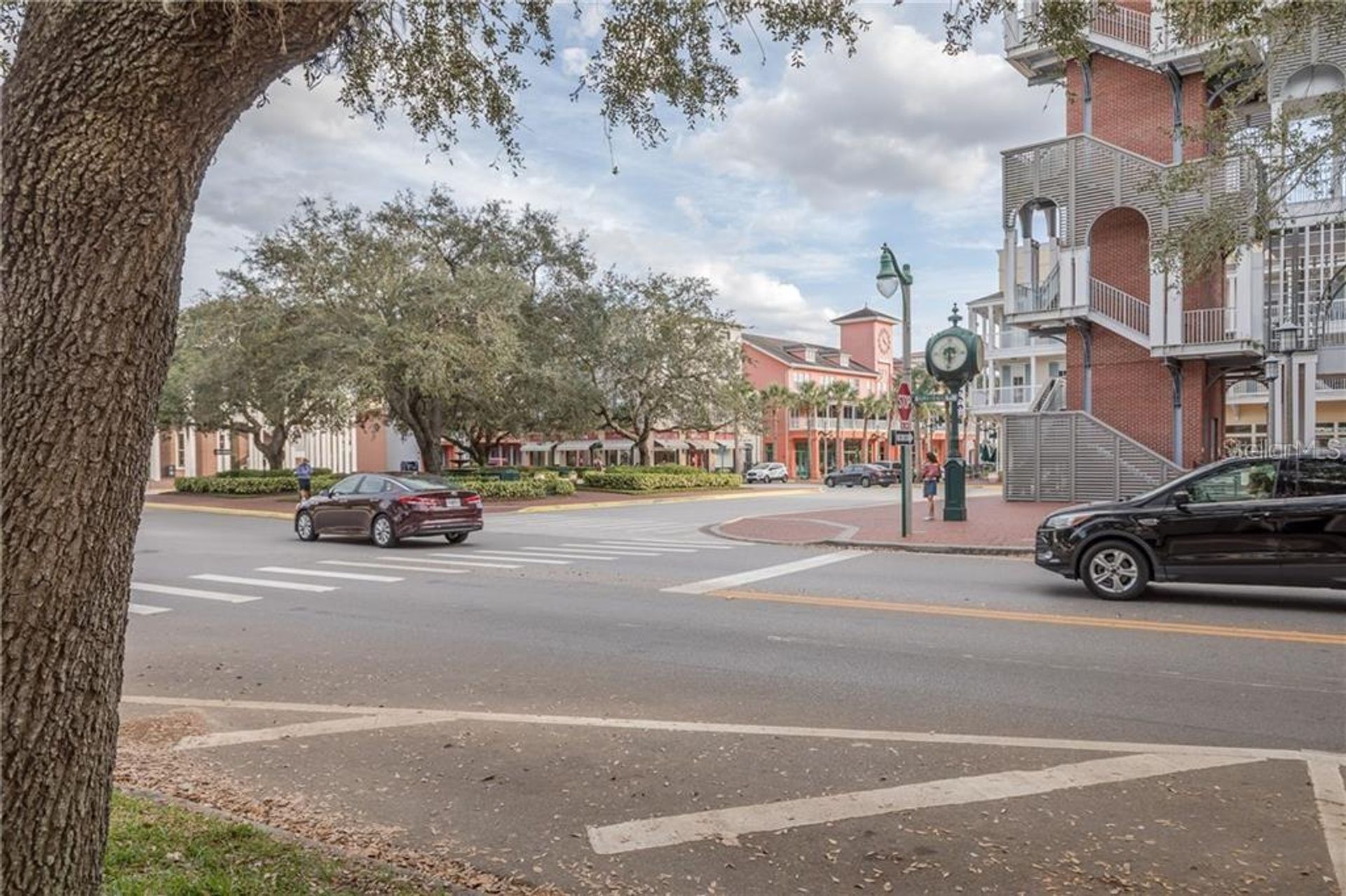 Condominio nel Celebration, Florida 10056813