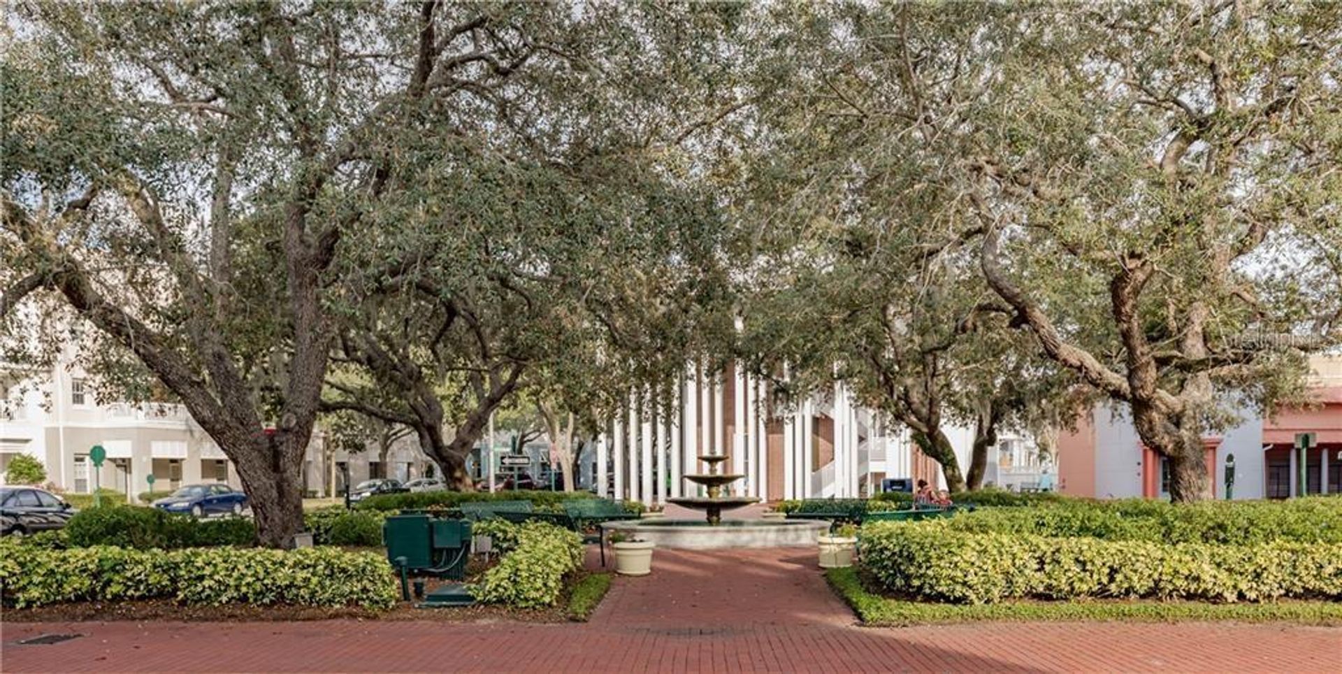 Condomínio no Celebration, Florida 10056813