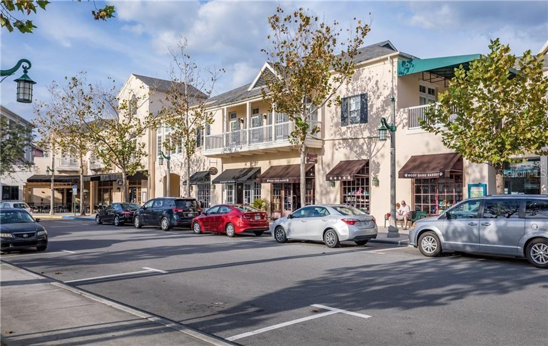 Condominio nel Celebration, Florida 10056813