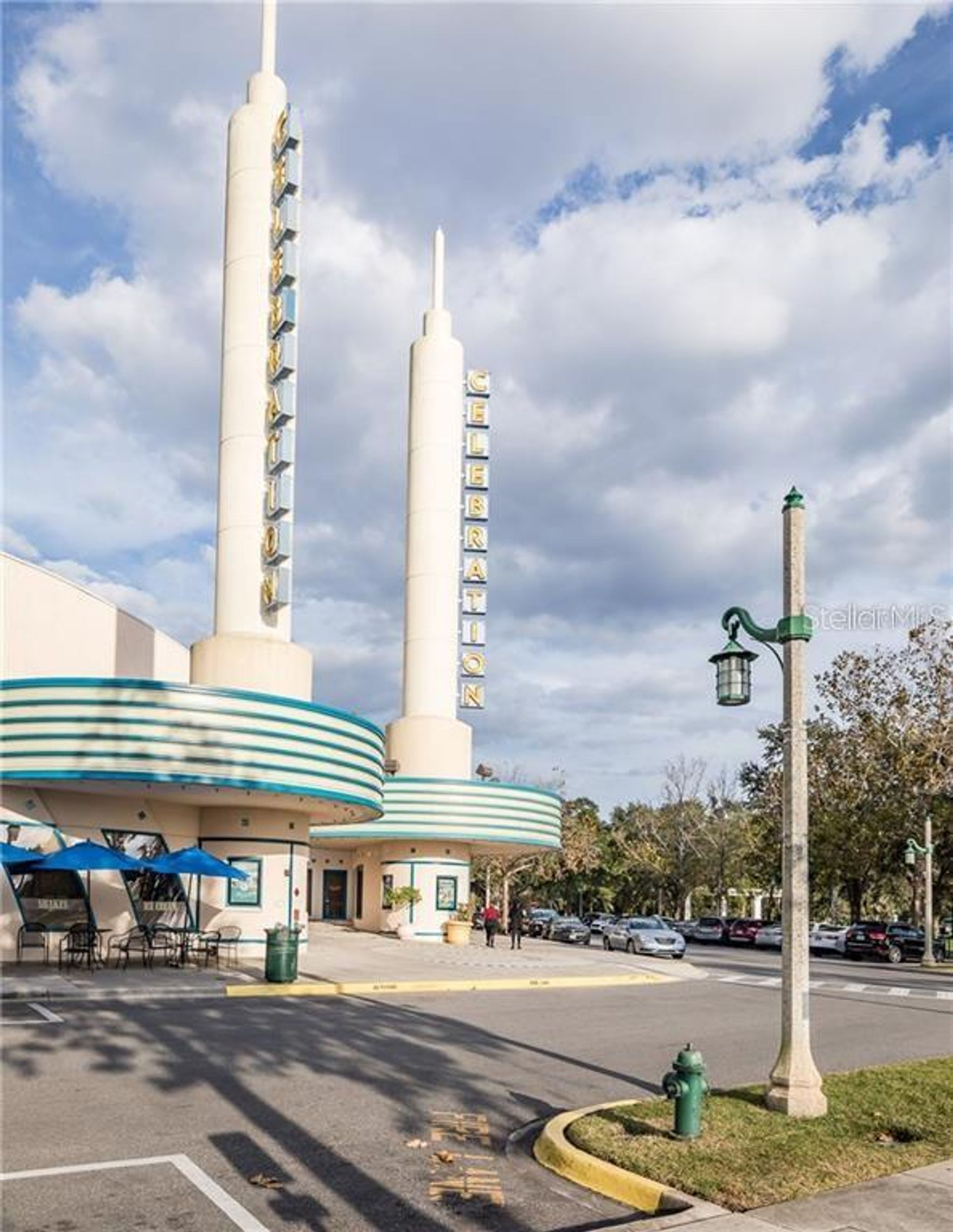 Condominio nel Celebration, Florida 10056813