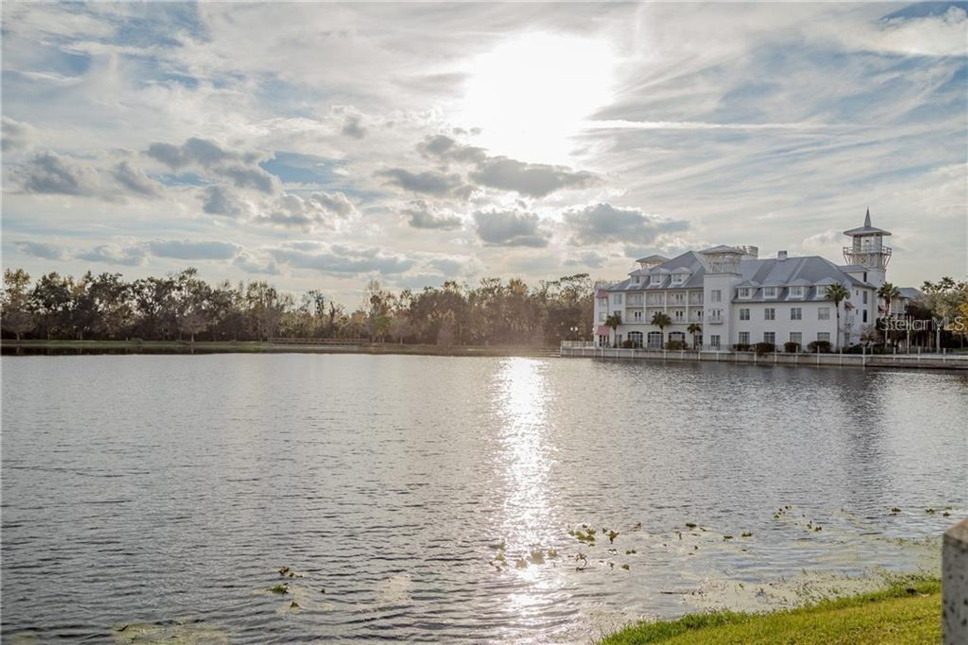 Condominio nel Celebration, Florida 10056813