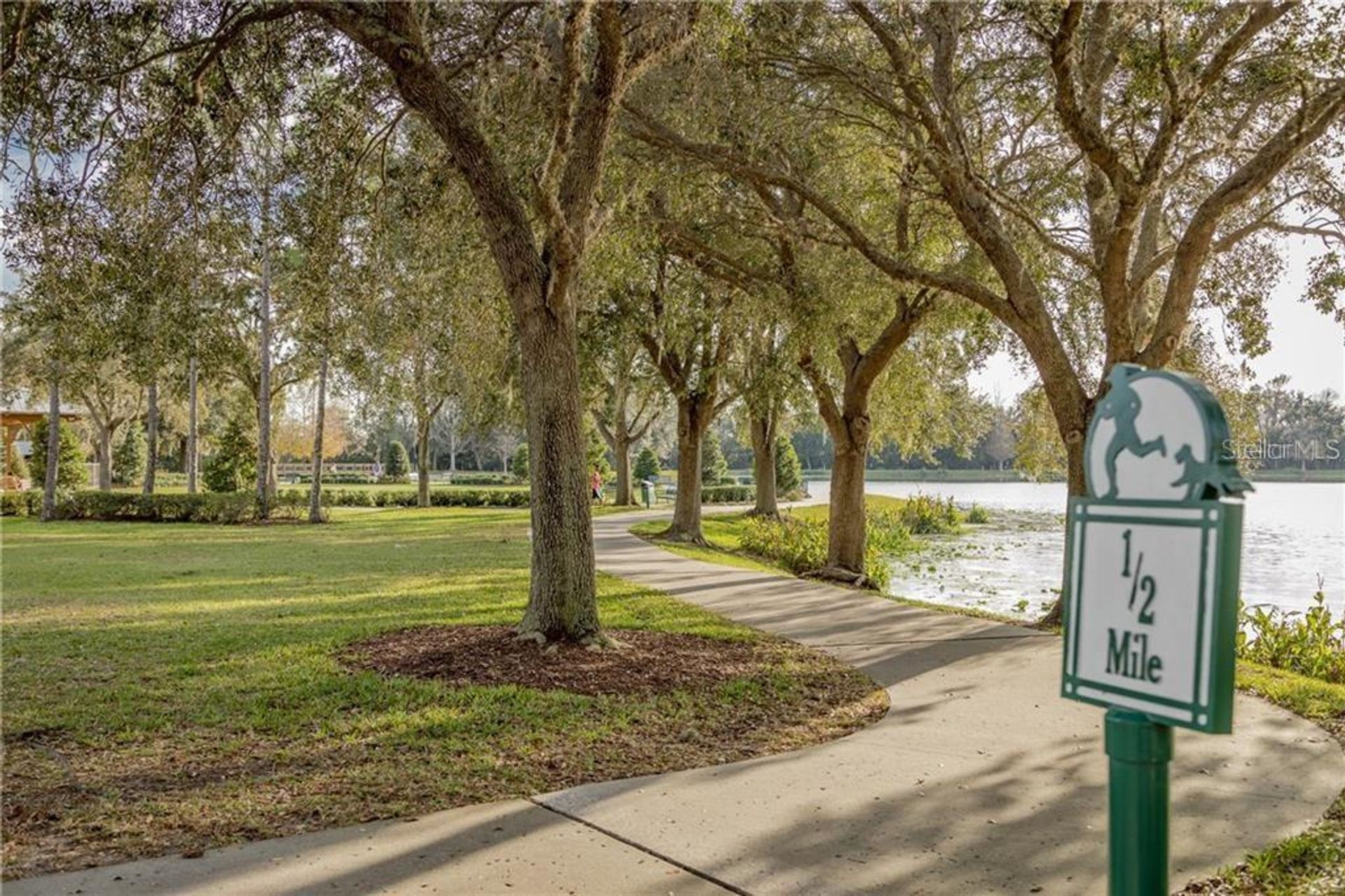 Condominio nel Celebration, Florida 10056813