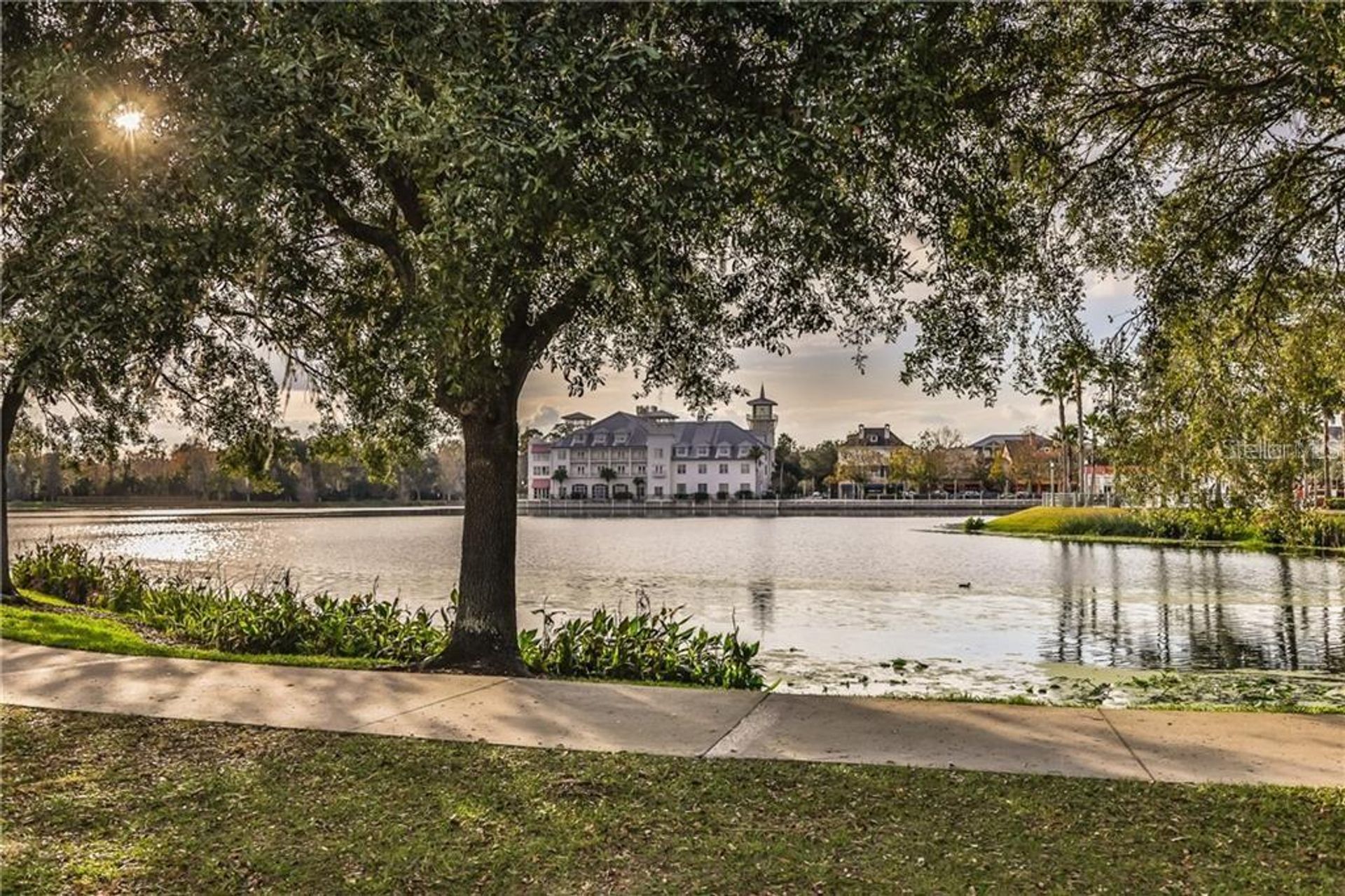 Condominio nel Celebration, Florida 10056813