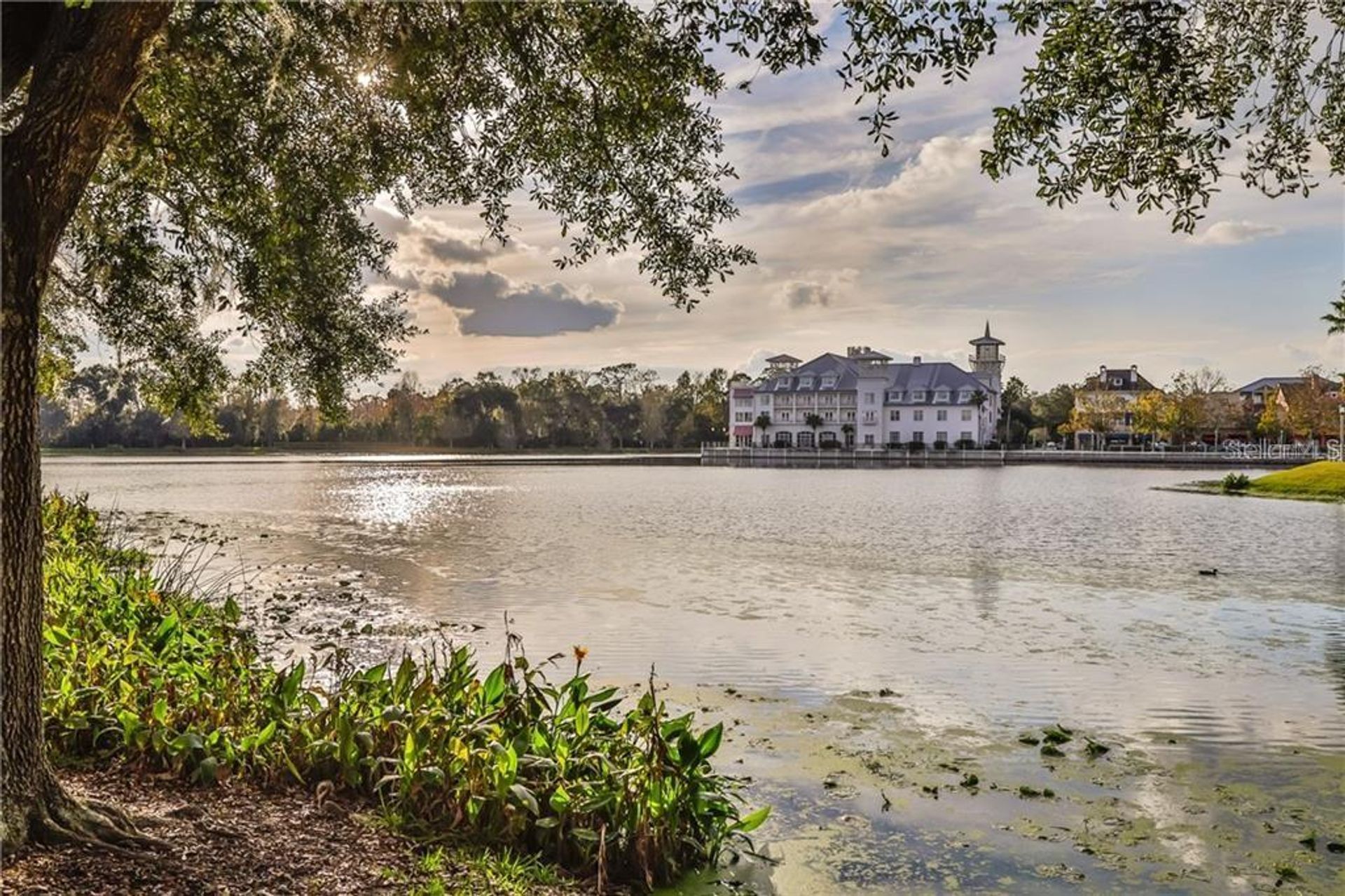 Condominio nel Celebration, Florida 10056813