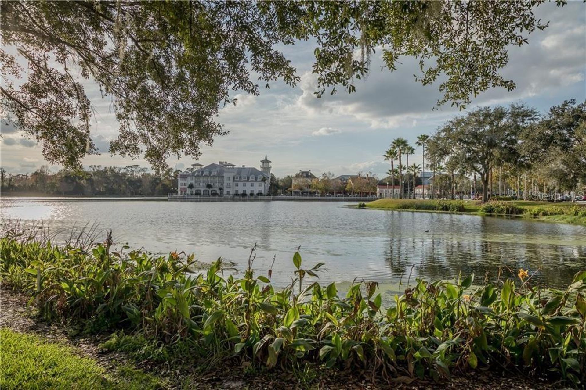 Condominio nel Celebration, Florida 10056813