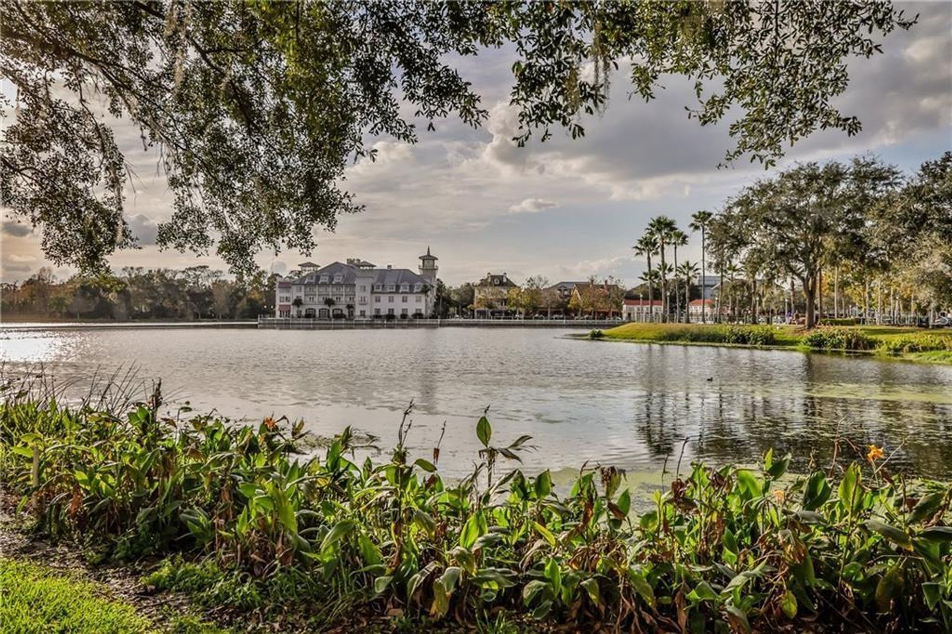 Συγκυριαρχία σε Celebration, Florida 10056813