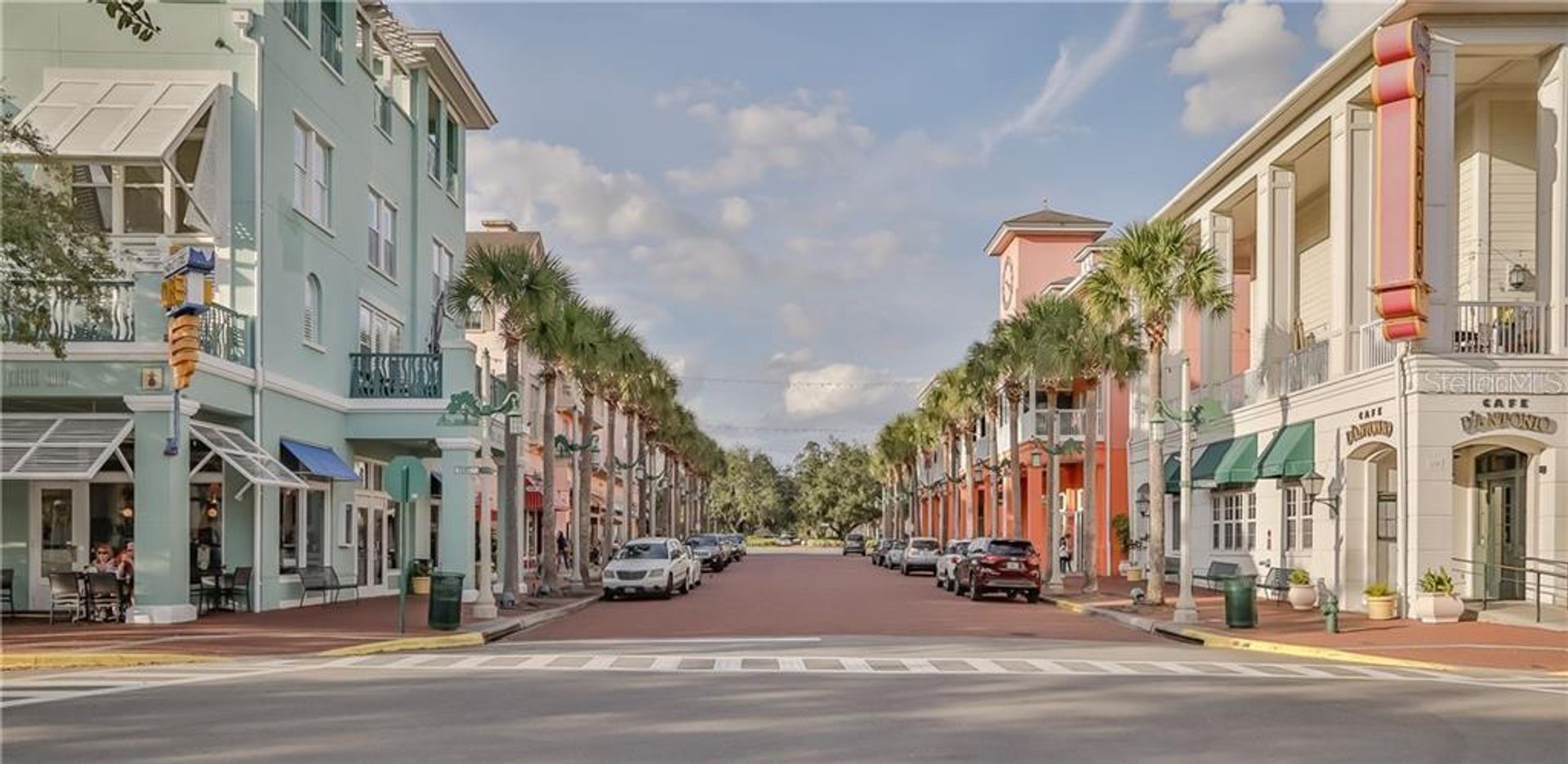 Συγκυριαρχία σε Celebration, Florida 10056813