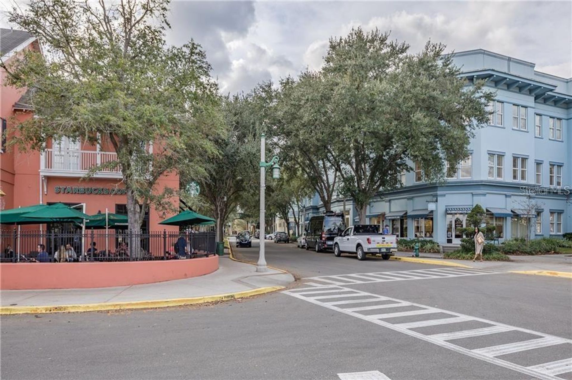 Condominio nel Celebration, Florida 10056813