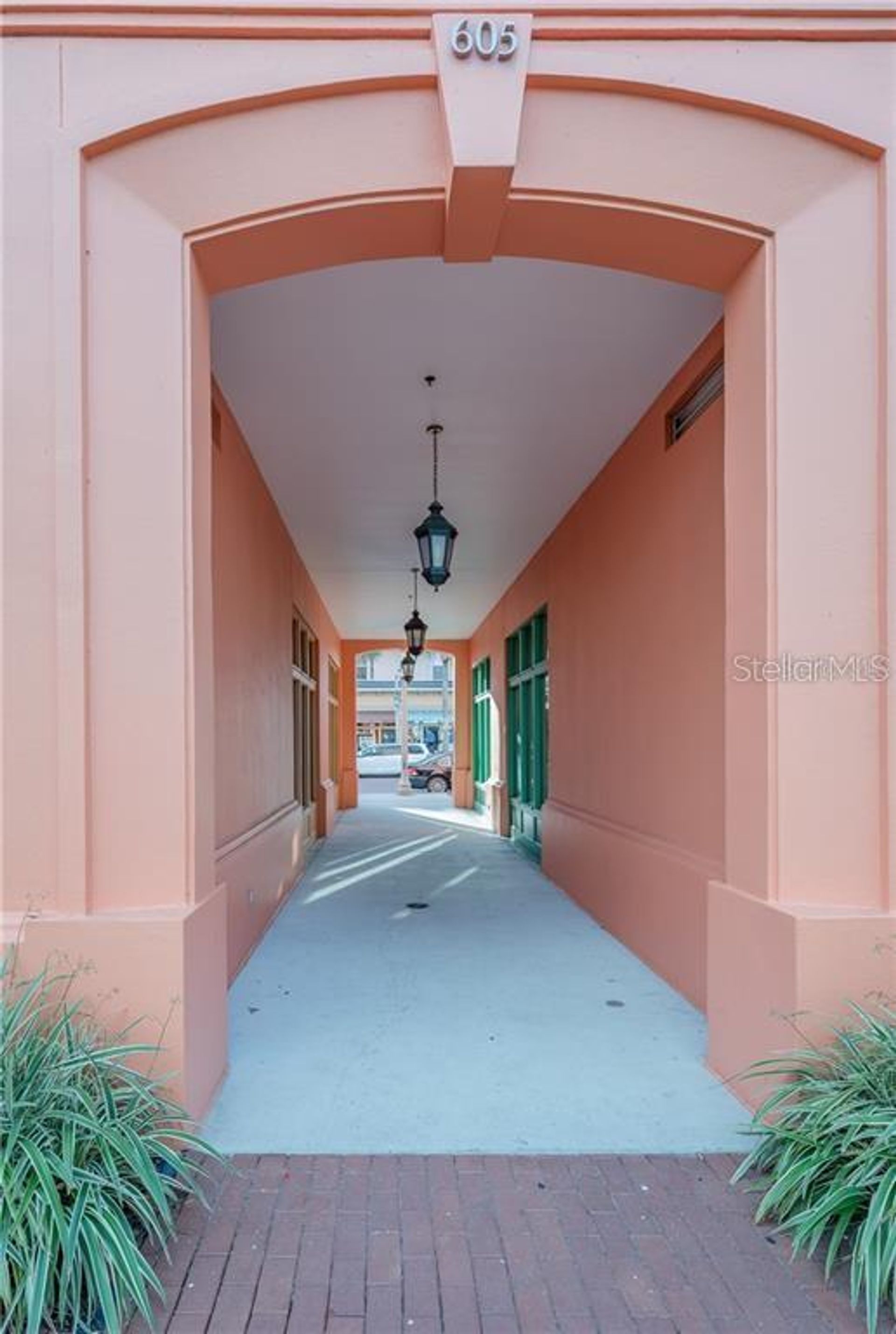 Condominio nel Celebration, Florida 10056813