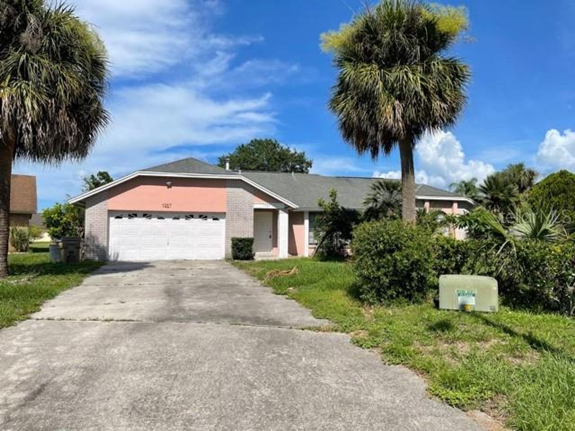 House in Reunion, Florida 10056878