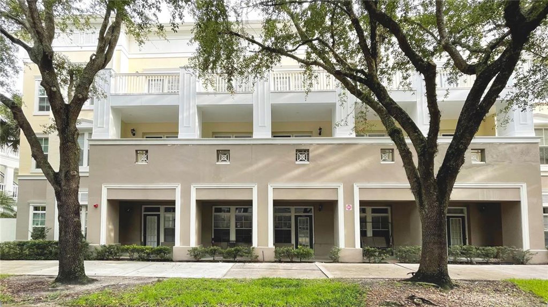 Condominio en Celebration, Florida 10056883