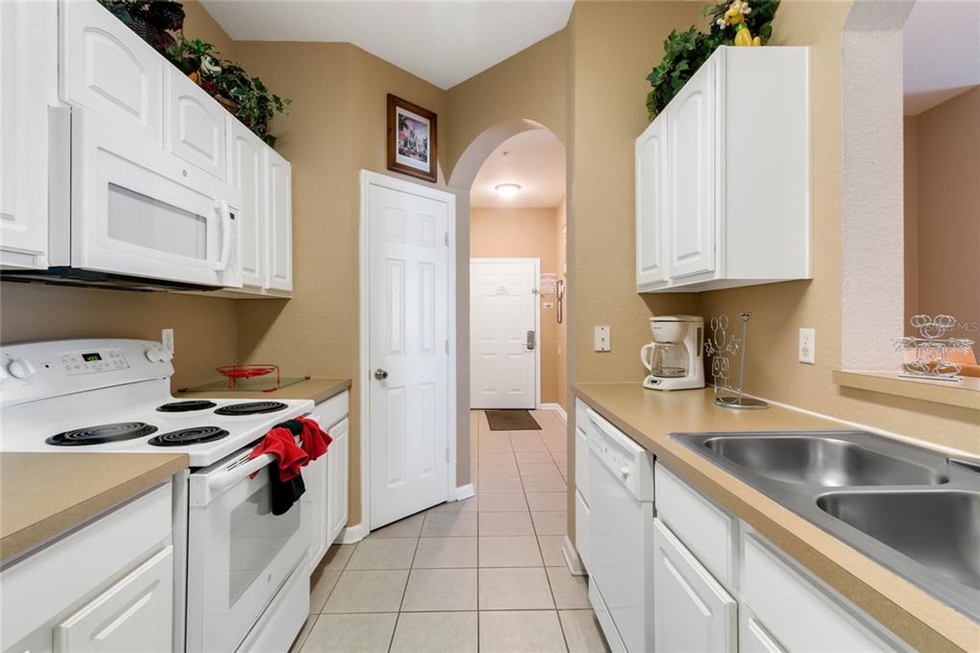 Condominium in Kissimmee, Florida 10056900