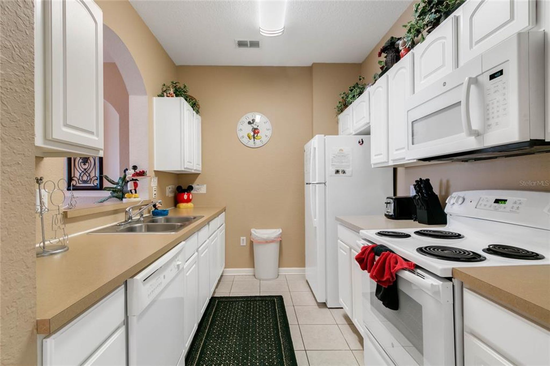 Condominium in Kissimmee, Florida 10056900