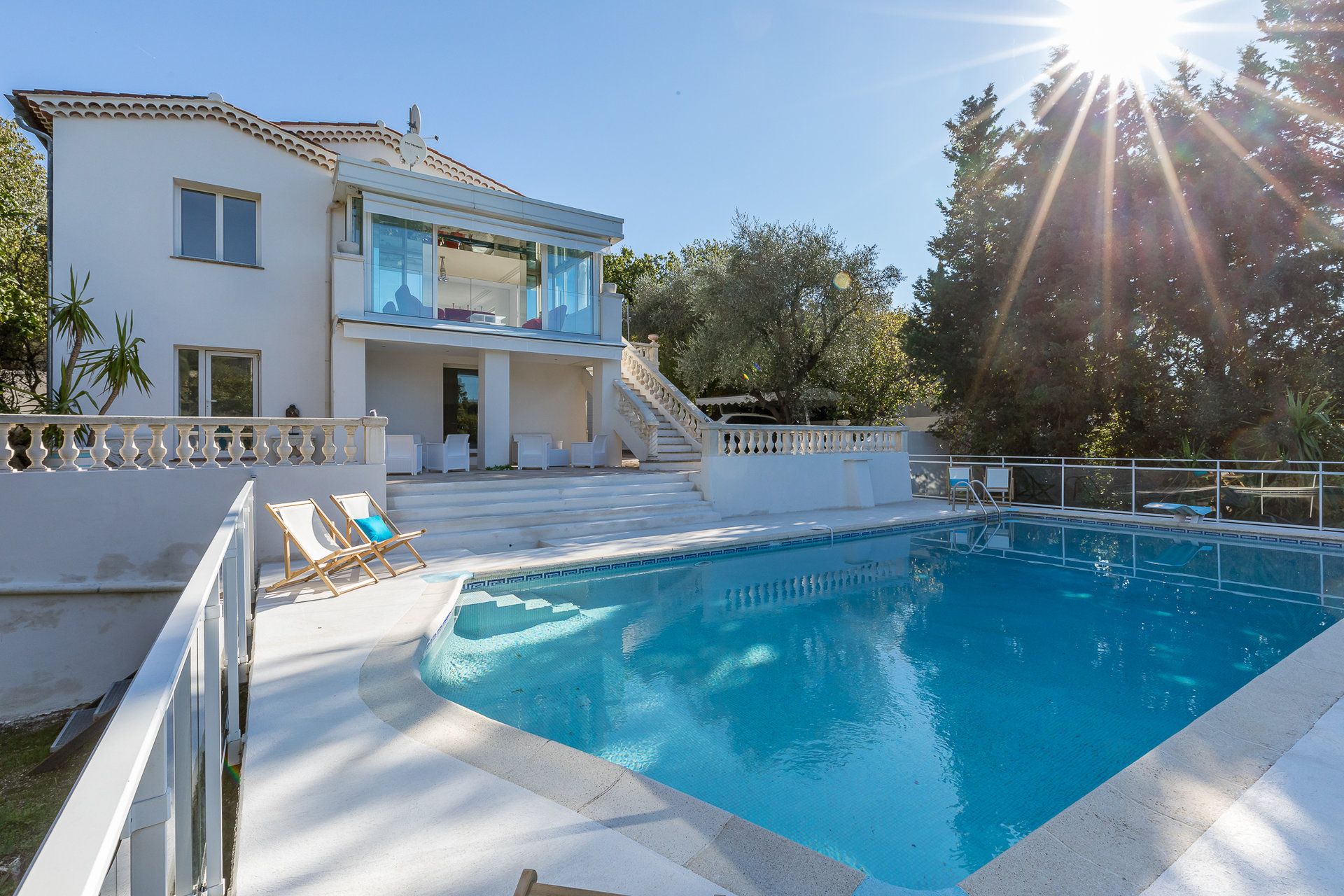 Huis in Le Plan-de-Grasse, Provence-Alpes-Côte d'Azur 10056964