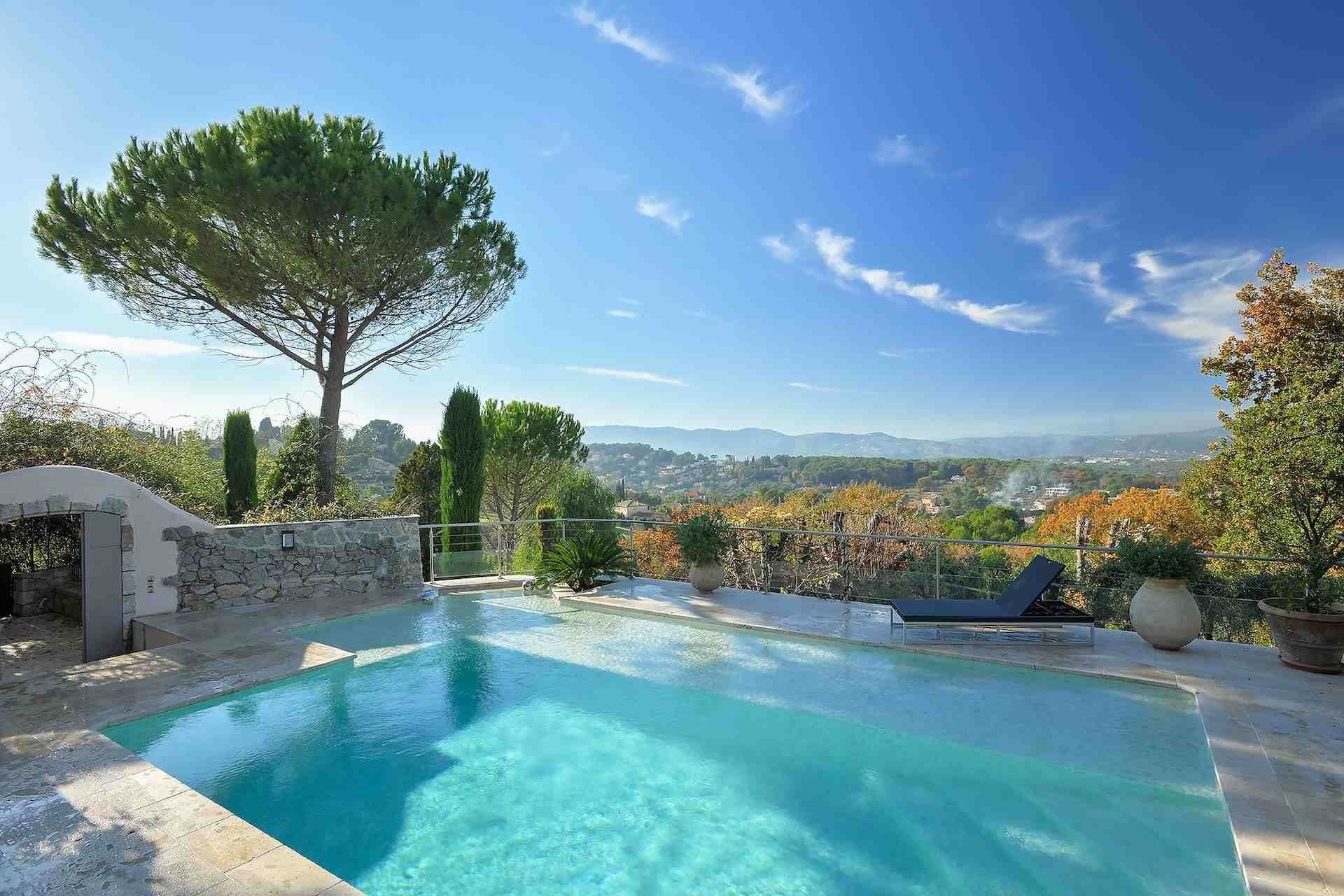 Huis in Mougins, Provence-Alpes-Côte d'Azur 10056965