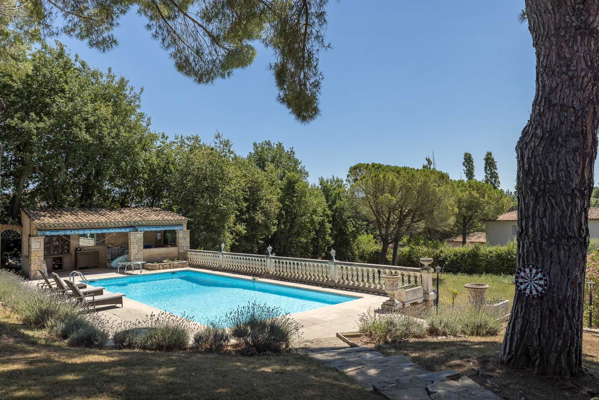 rumah dalam Mouans-Sartoux, Provence-Alpes-Côte d'Azur 10056986