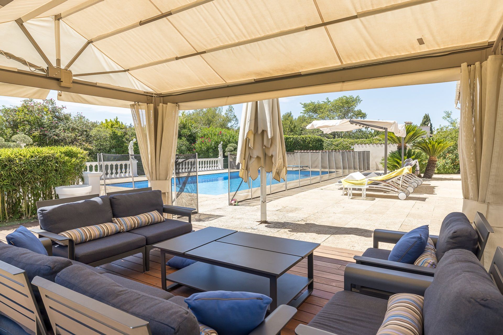 casa no Mougins, Provença-Alpes-Costa Azul 10056992