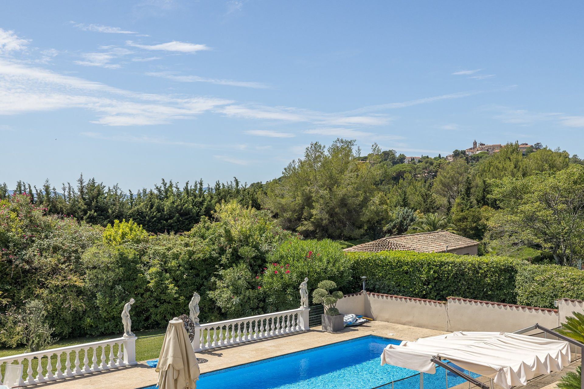 casa no Mougins, Provença-Alpes-Costa Azul 10056992