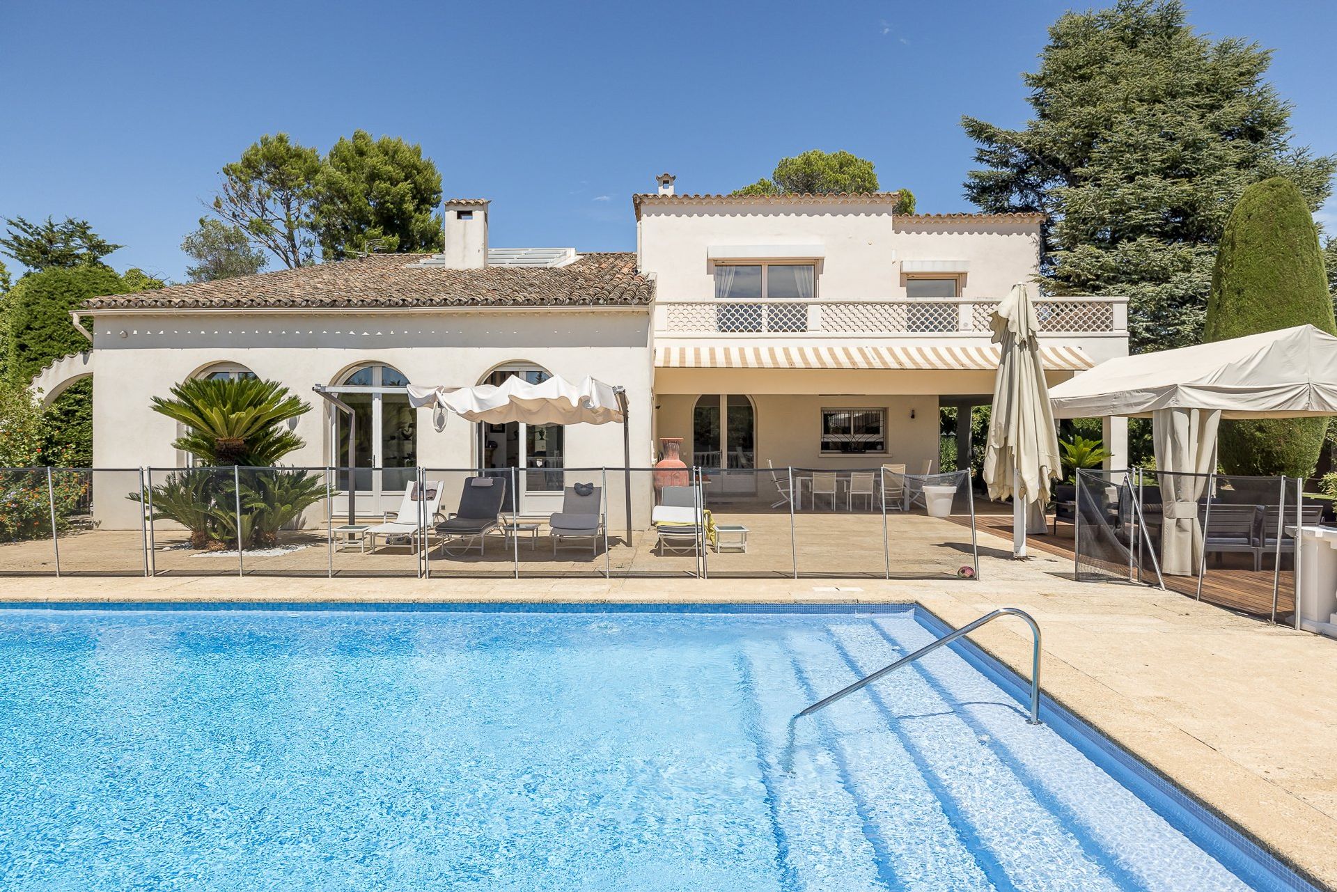 casa no Mougins, Provença-Alpes-Costa Azul 10056992