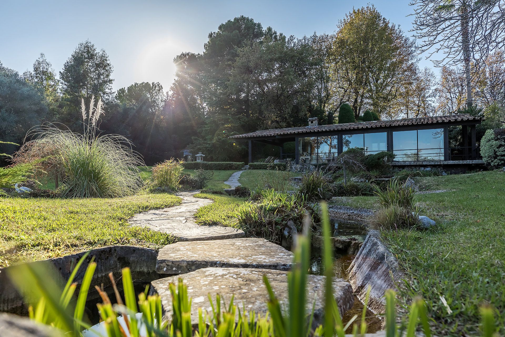 Huis in Mougins, Provence-Alpes-Côte d'Azur 10057016