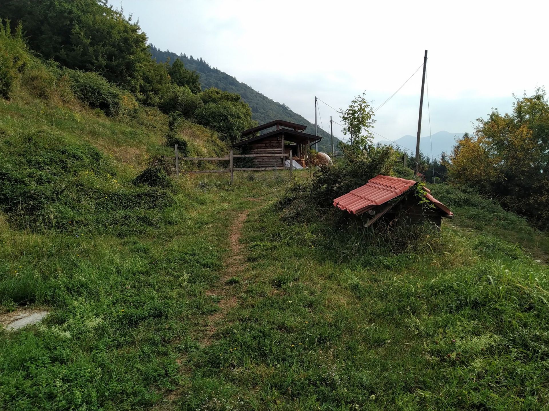 Casa nel Bergamo, Lombardy 10057069