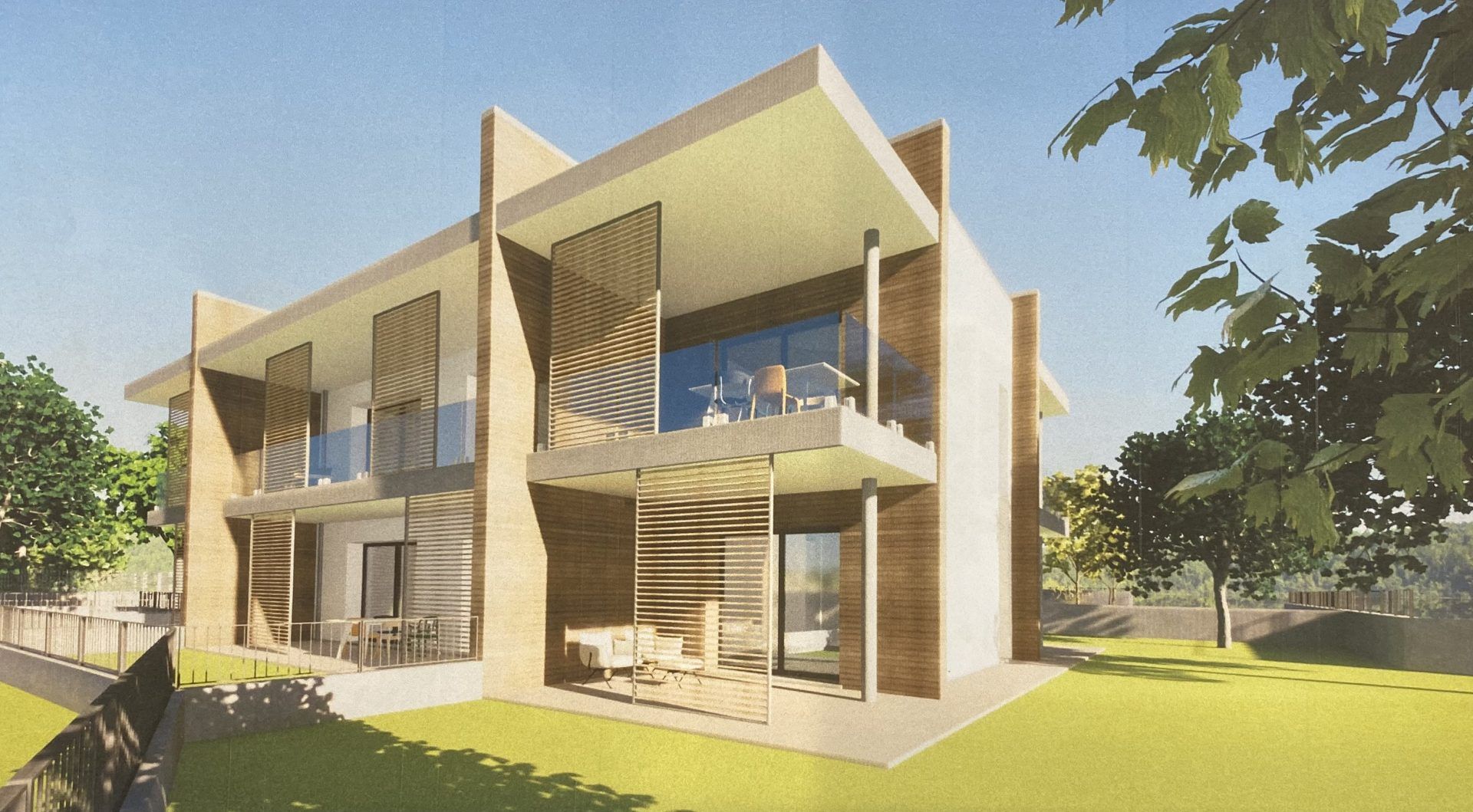 Condominio en Iseo, Lombardy 10057074