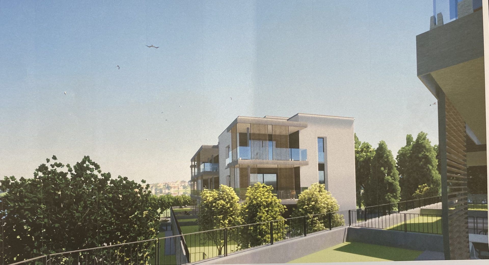 Condominio en Iseo, Lombardy 10057076